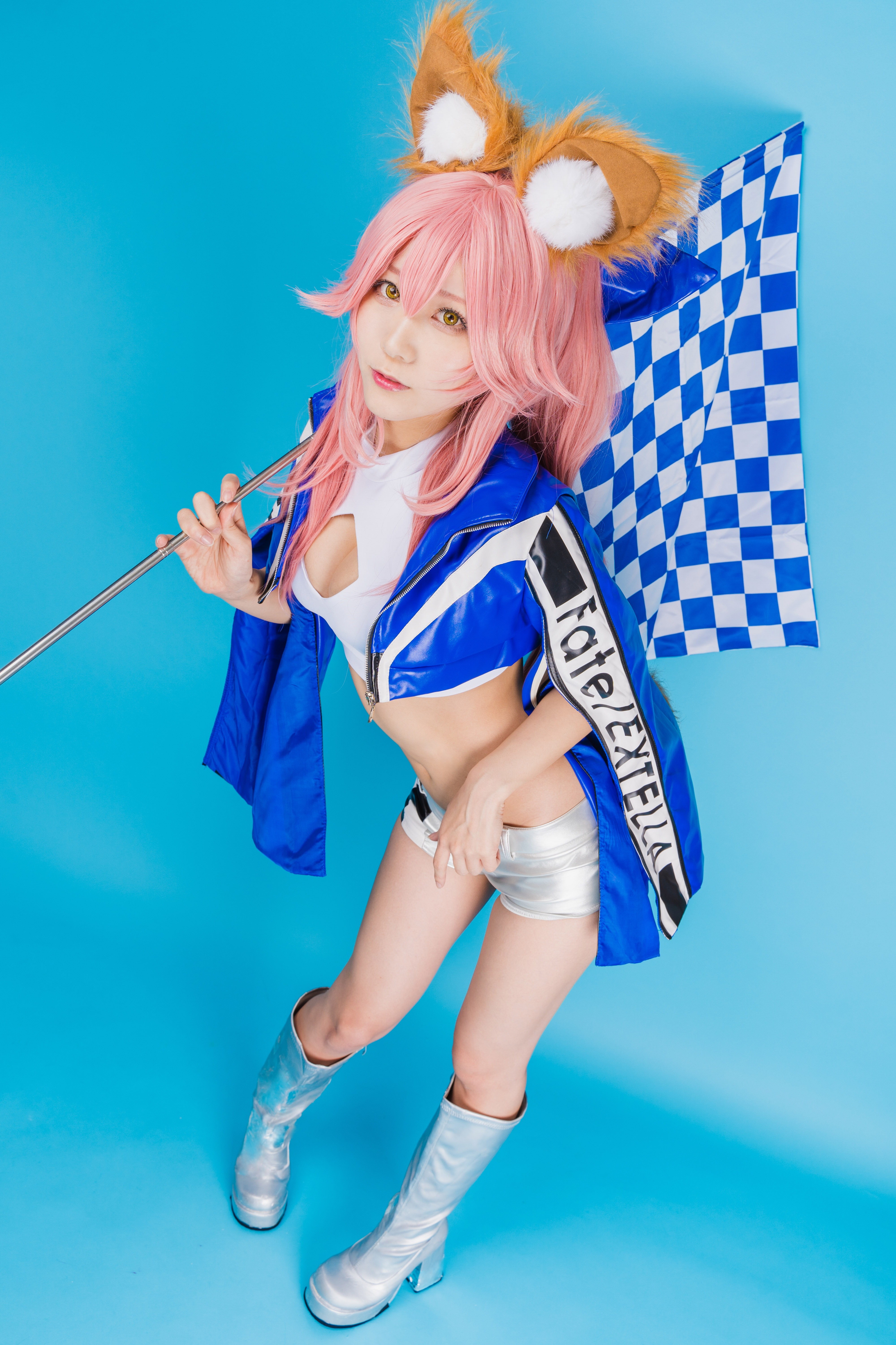 Kenken -Kenken (Kenken) Tamamo Advent 171P -505MB