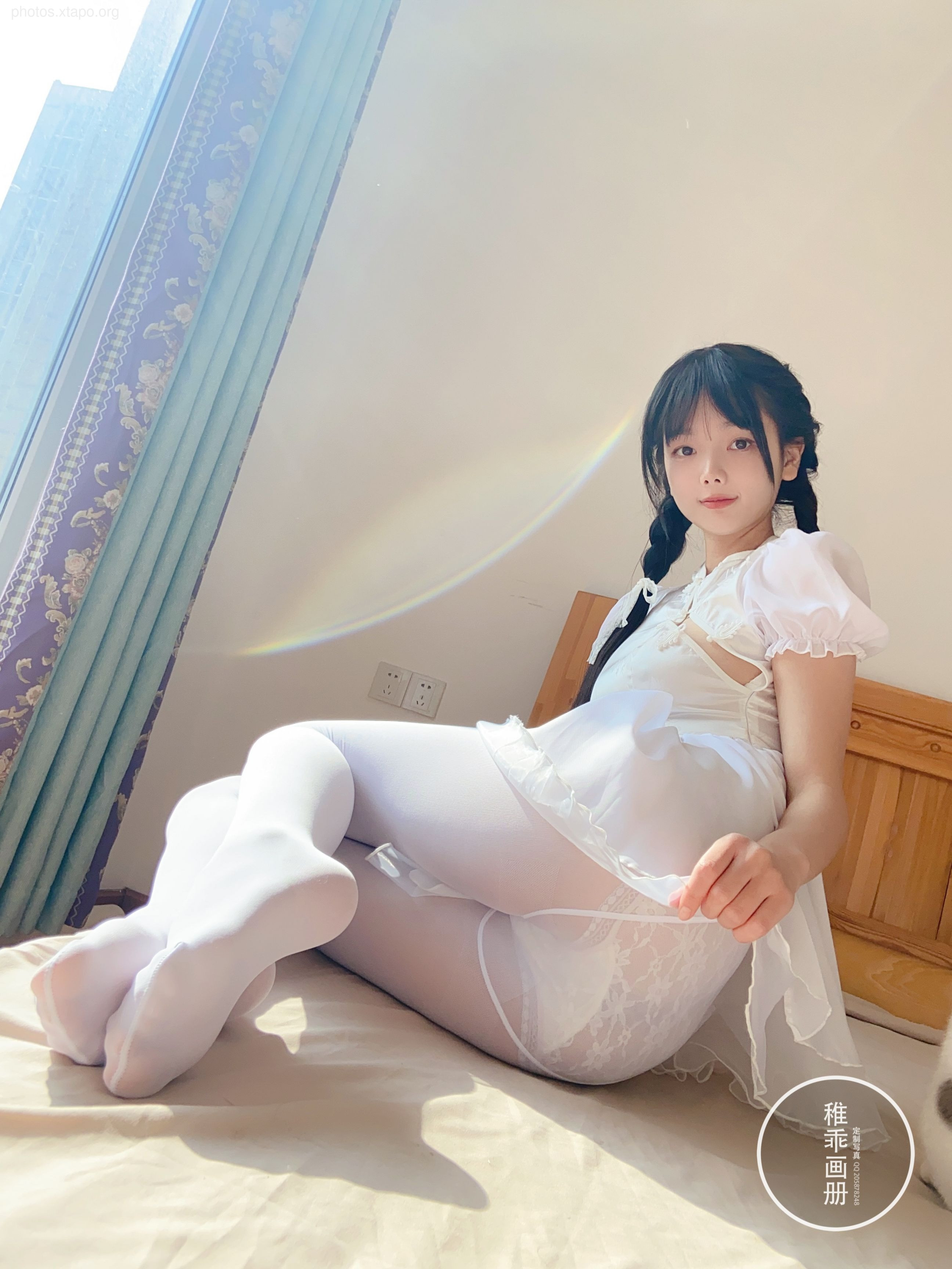 Childrens album night and night play 80d white silk 74p1v-368MB