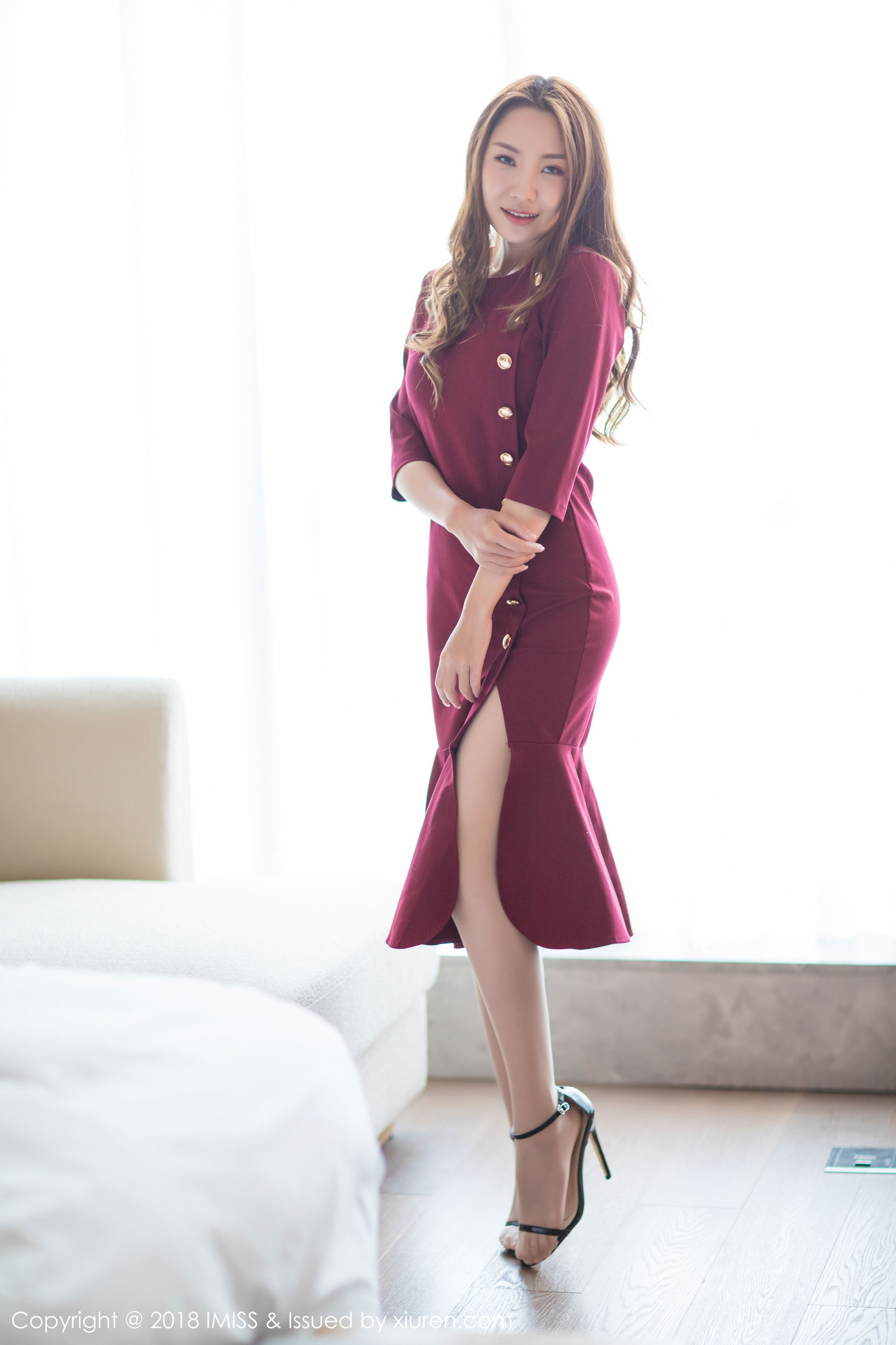 Model VISSA Unique Mature Woman Ai MISS VOL.257