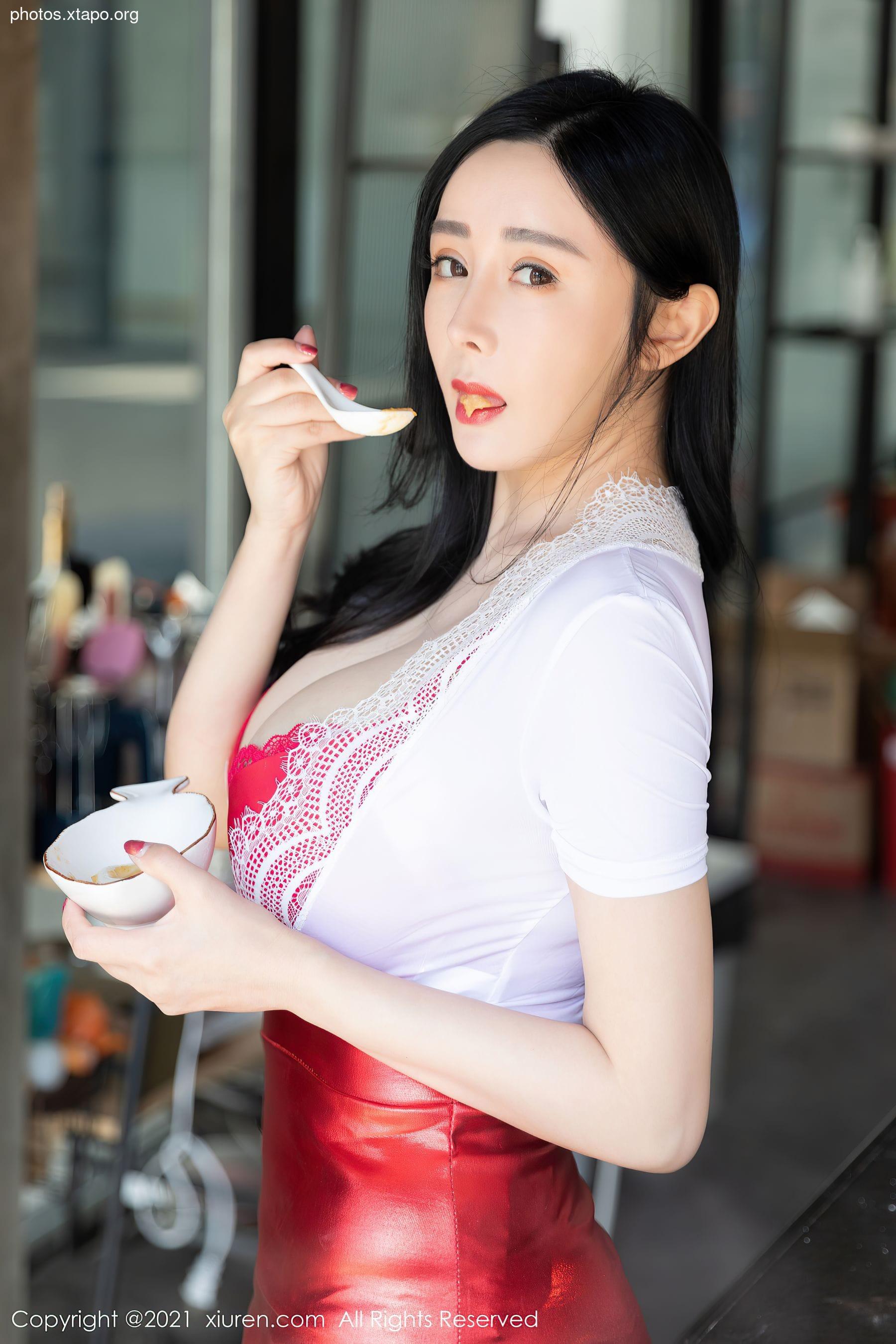 Xiuren 3148 Xiaoyang Mi