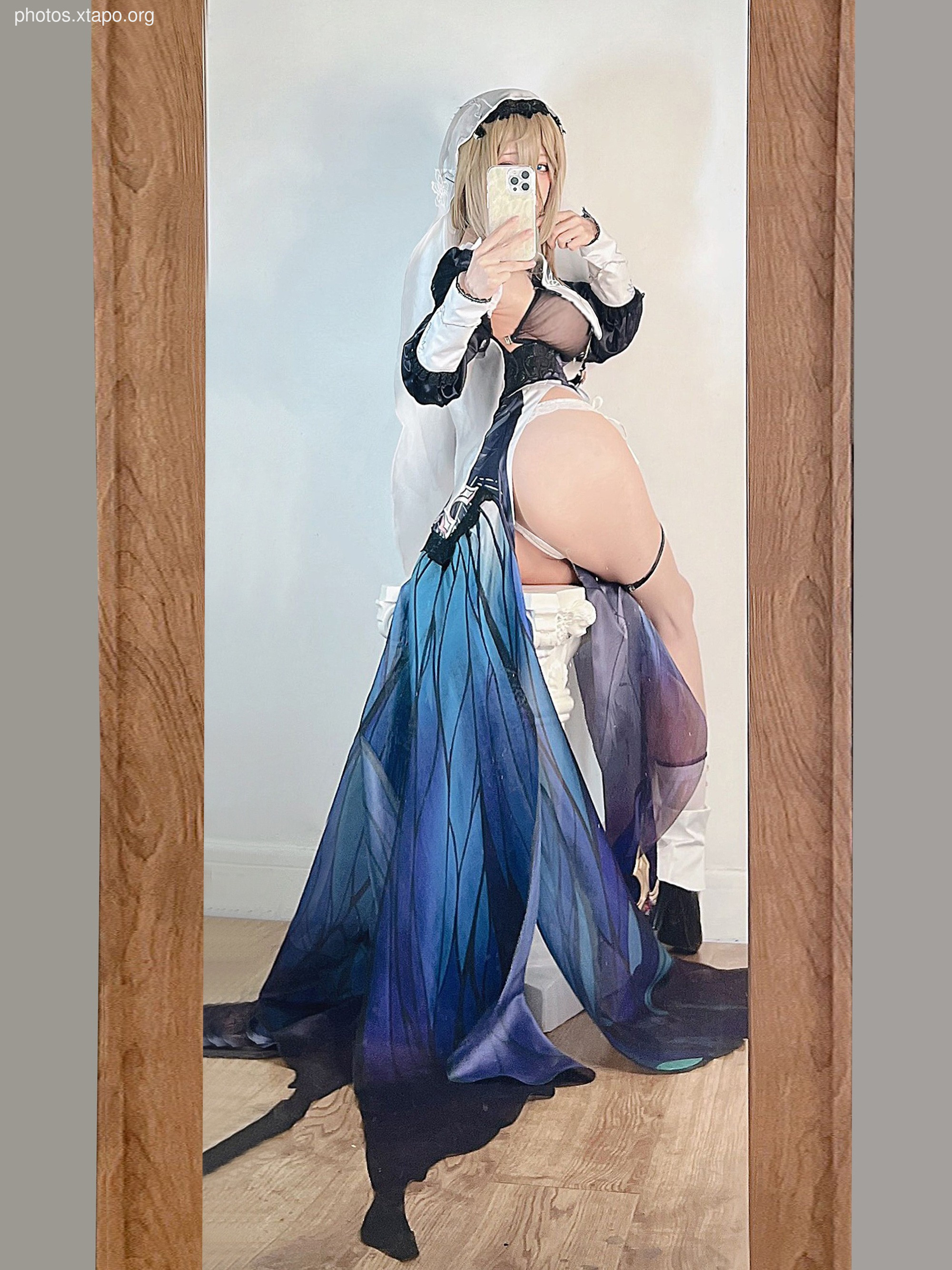 Shui Miao Aqua -APONIA Shui Miao Aqua -APONIA