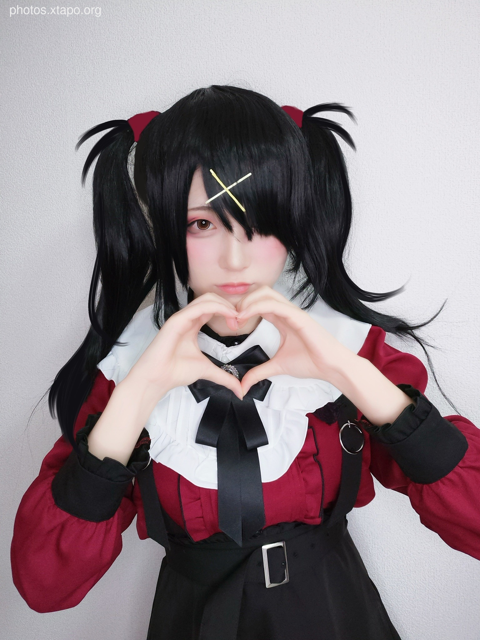 YUKI Tei -No.002 Ame -chan ✝️