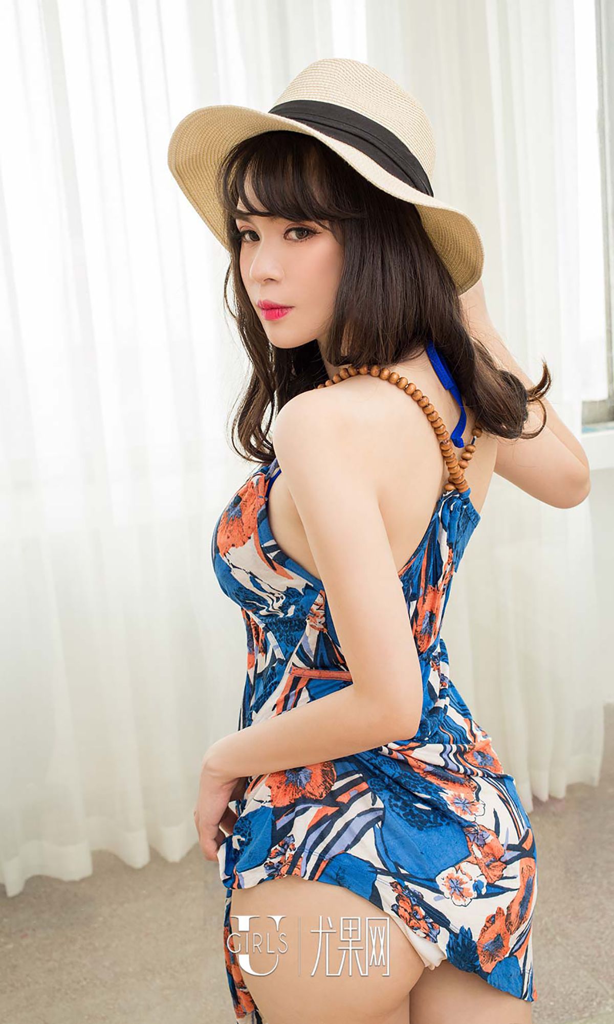 Yang Xue'er Summer What Aiyu Ugirls No.357