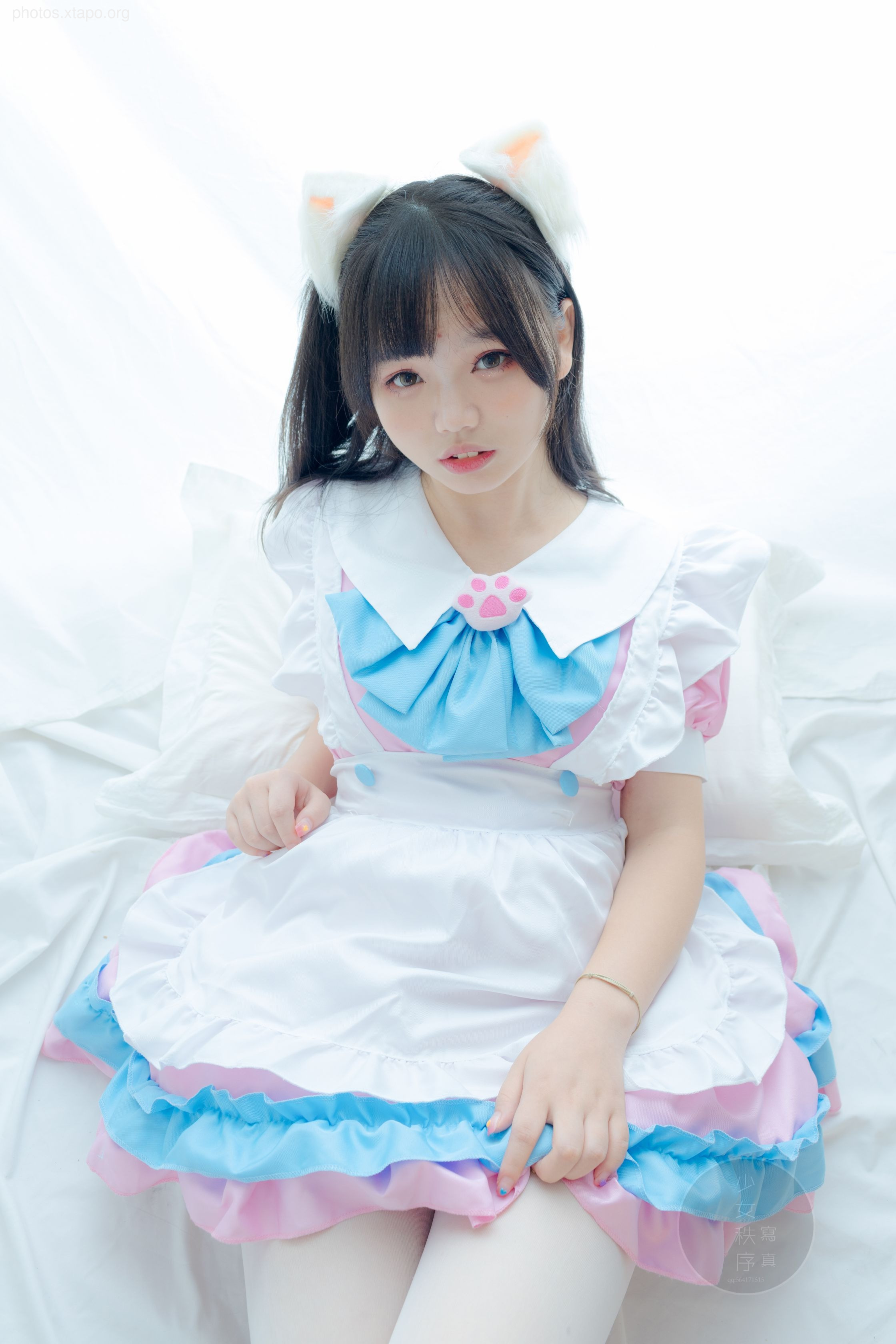 Girl Order GR02L Le Gao 42p-248MB