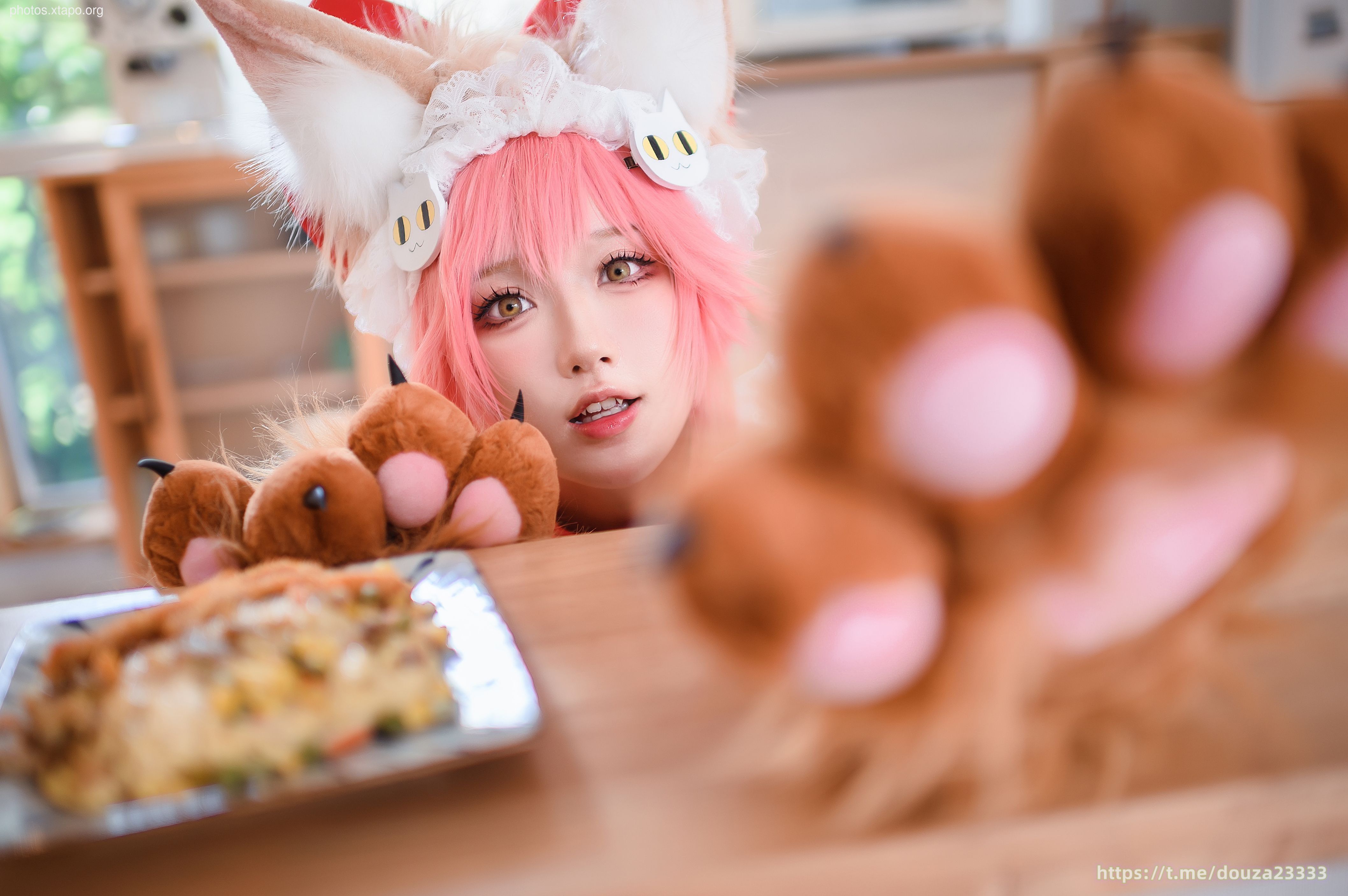 Abao Tamamo Meow (November 9 tipping group resources)