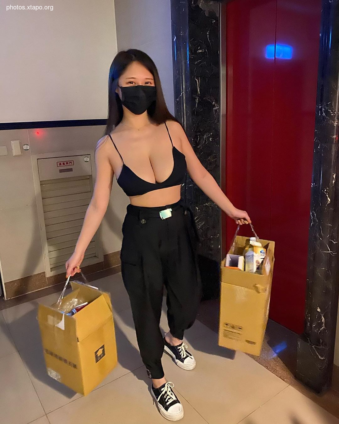 Ta Tang Mac- Xie Sangmo