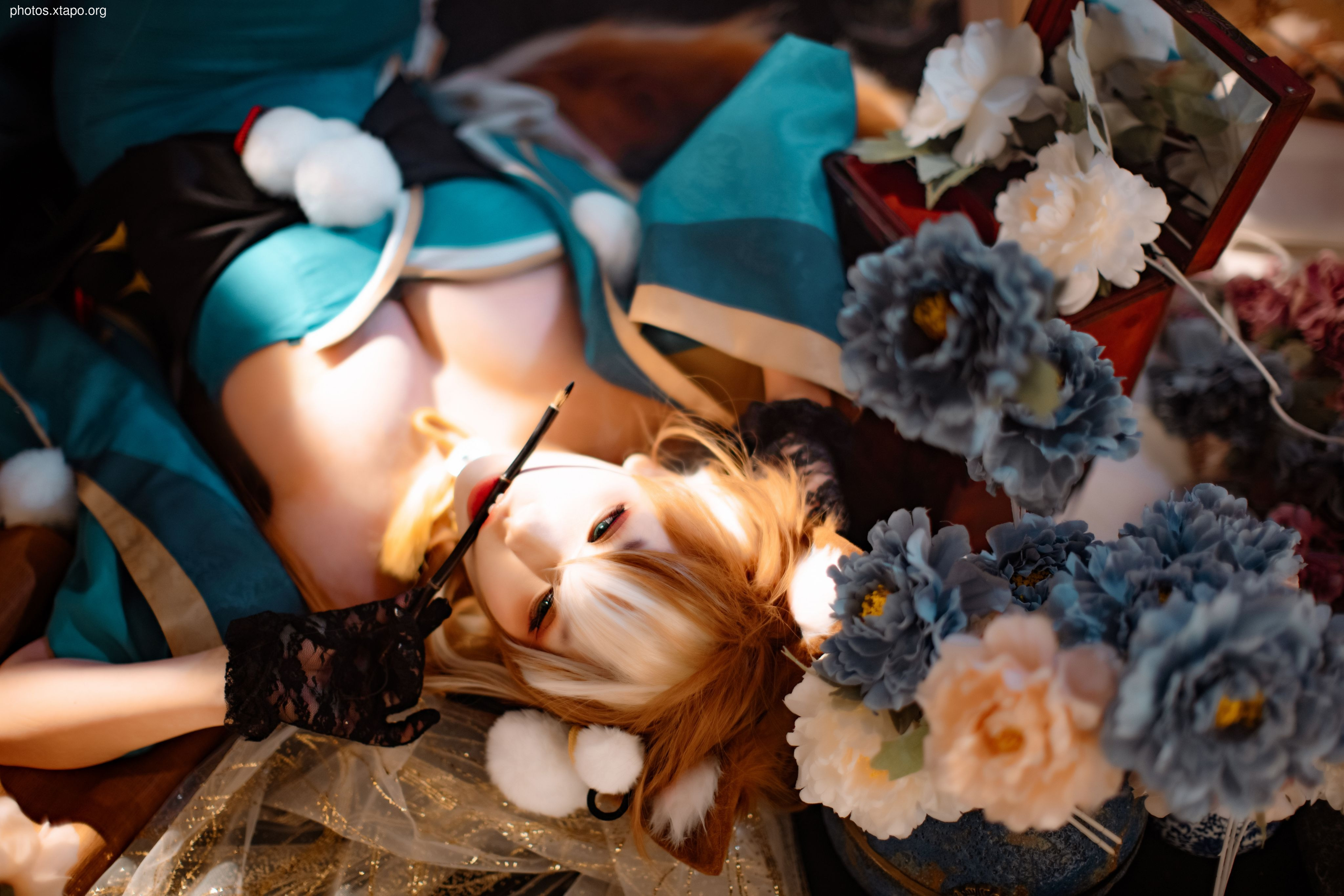 One North Yibei -Miss Hina