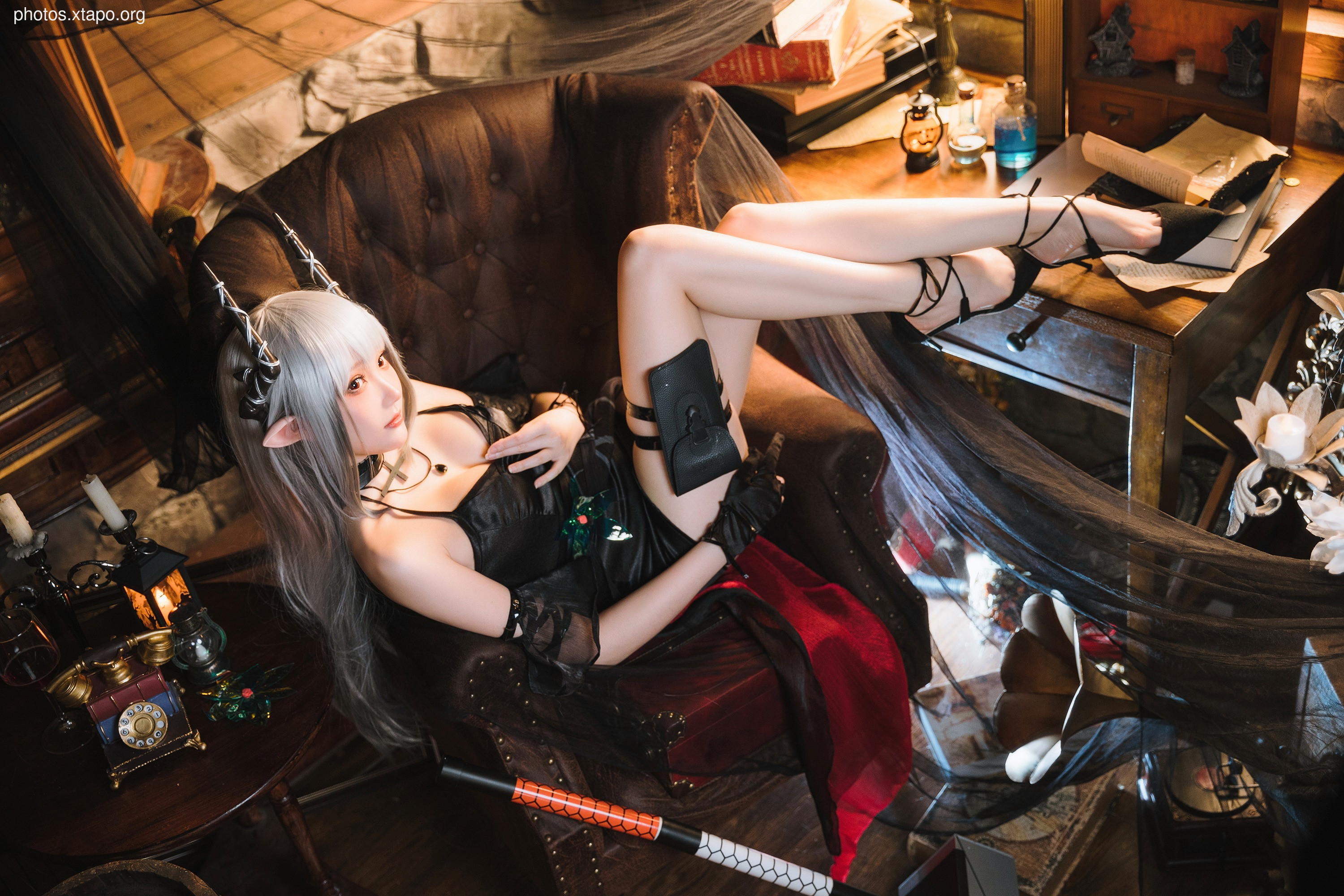 Guaxi Sauce Tomorrow Ark Mudi Sound Law Lianjue-Zero Agent 25P-100MB