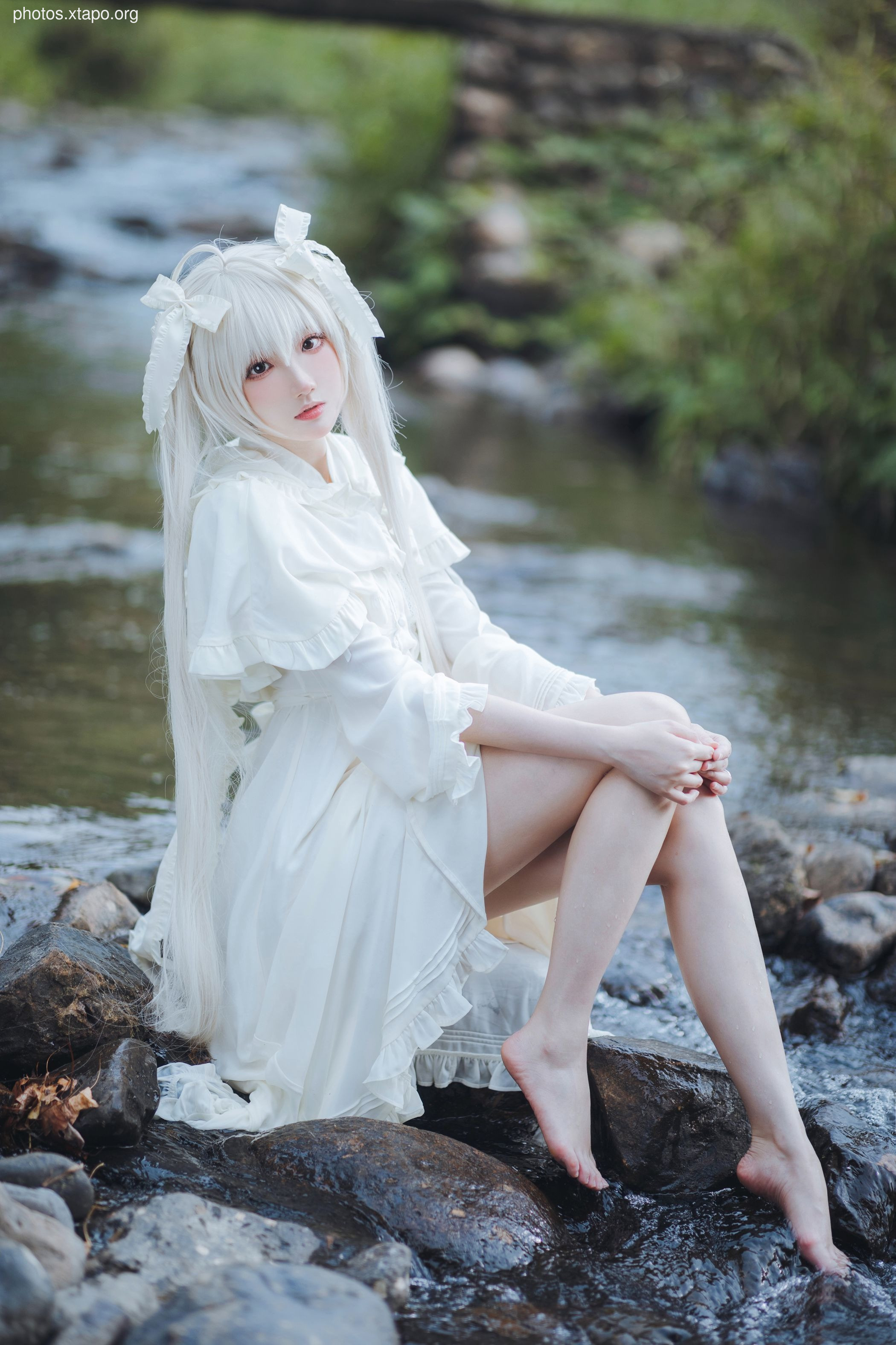 Guaxi Sauce Spring Day Wild Dome 25P-172MB