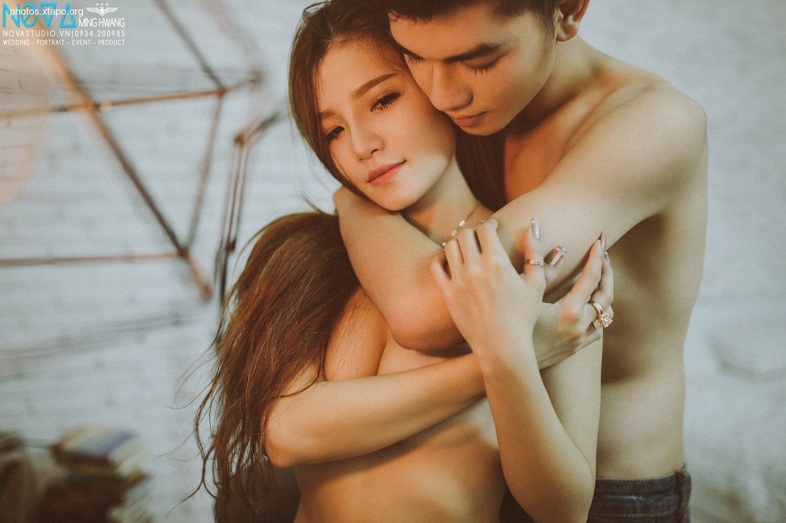 Bao & Vy: How Perfect Couple