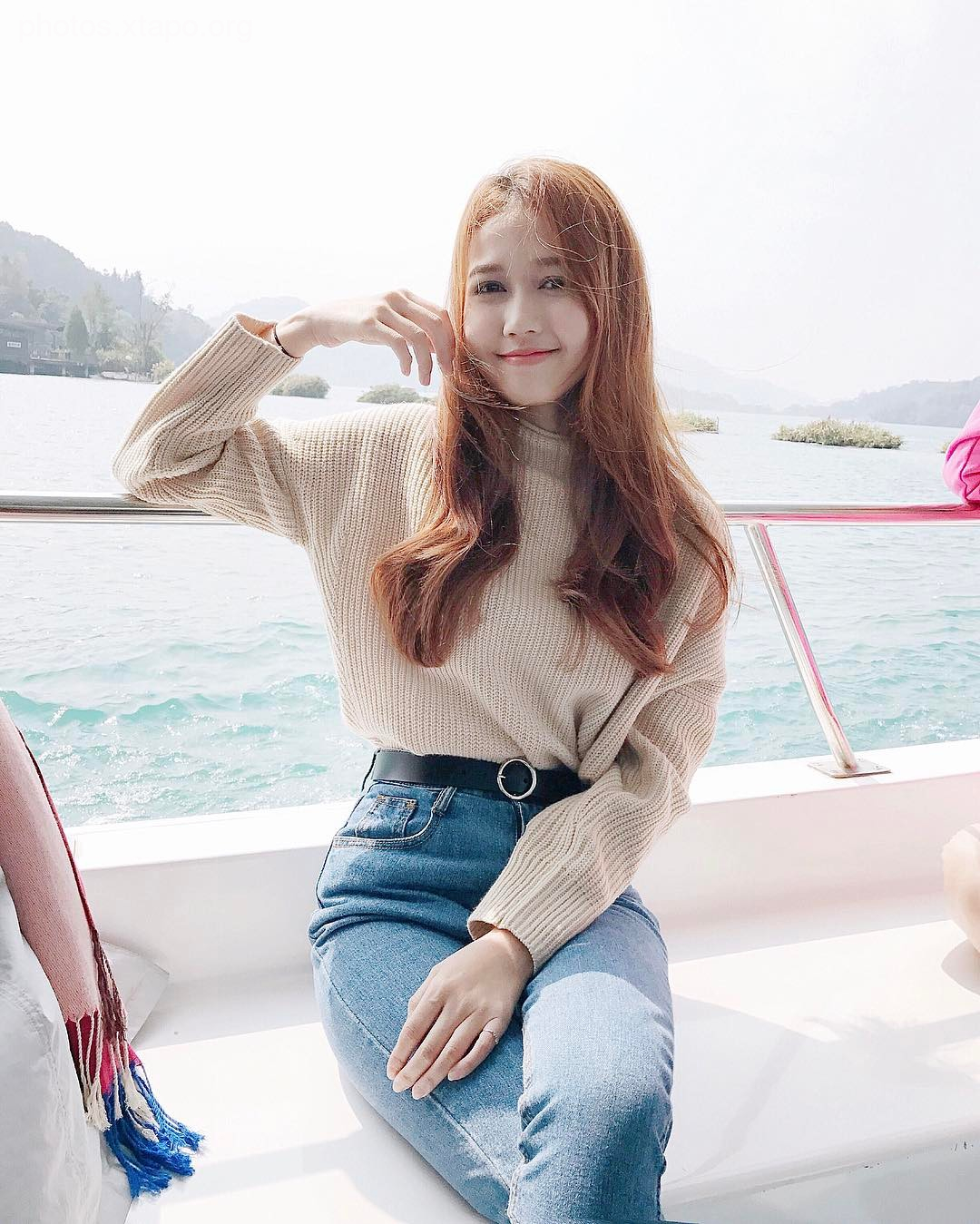 Nhung Gumiho Pure Lovely Picture and Photo