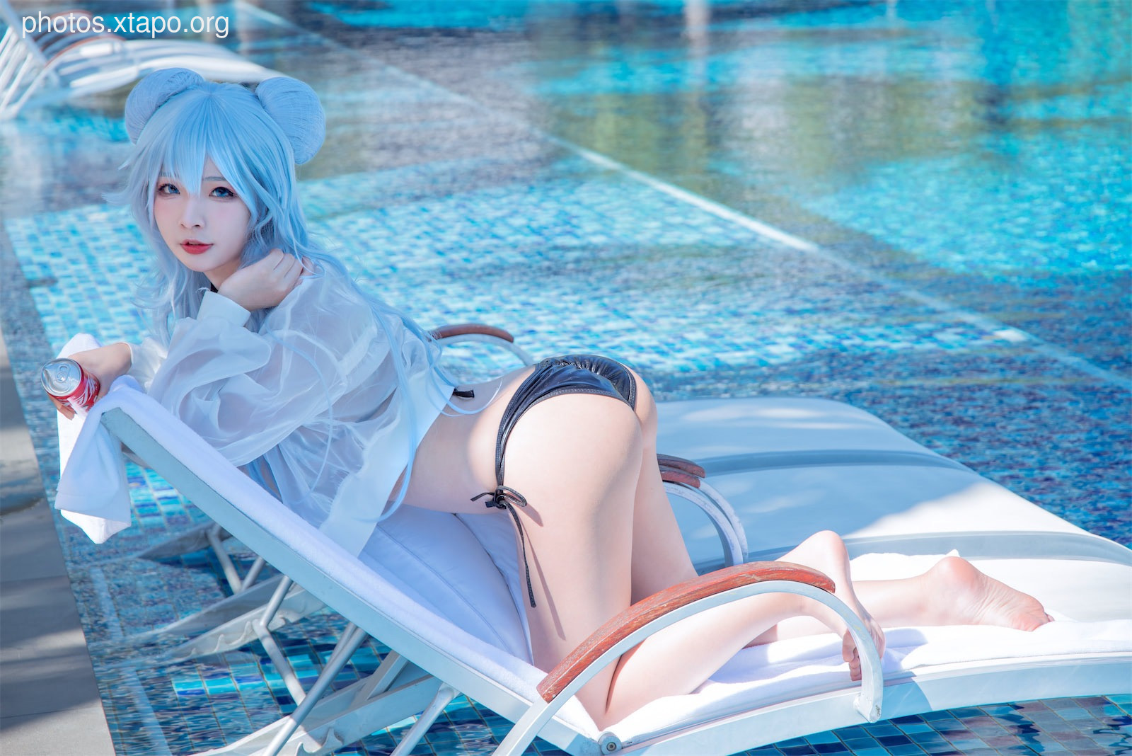 yuuhui Yuhui PA15 swimsuit