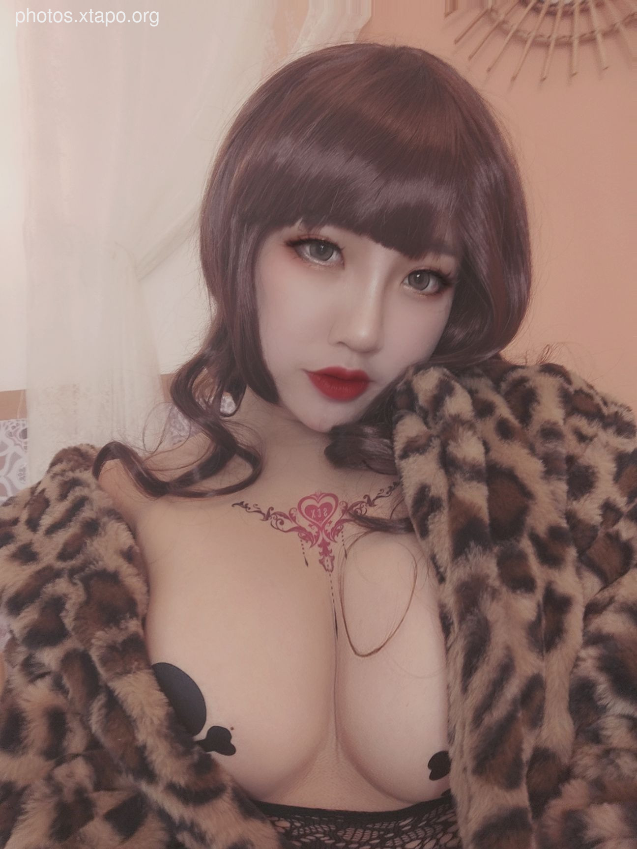 Its Fei Nuo Wan Wild Beauty 70p9v