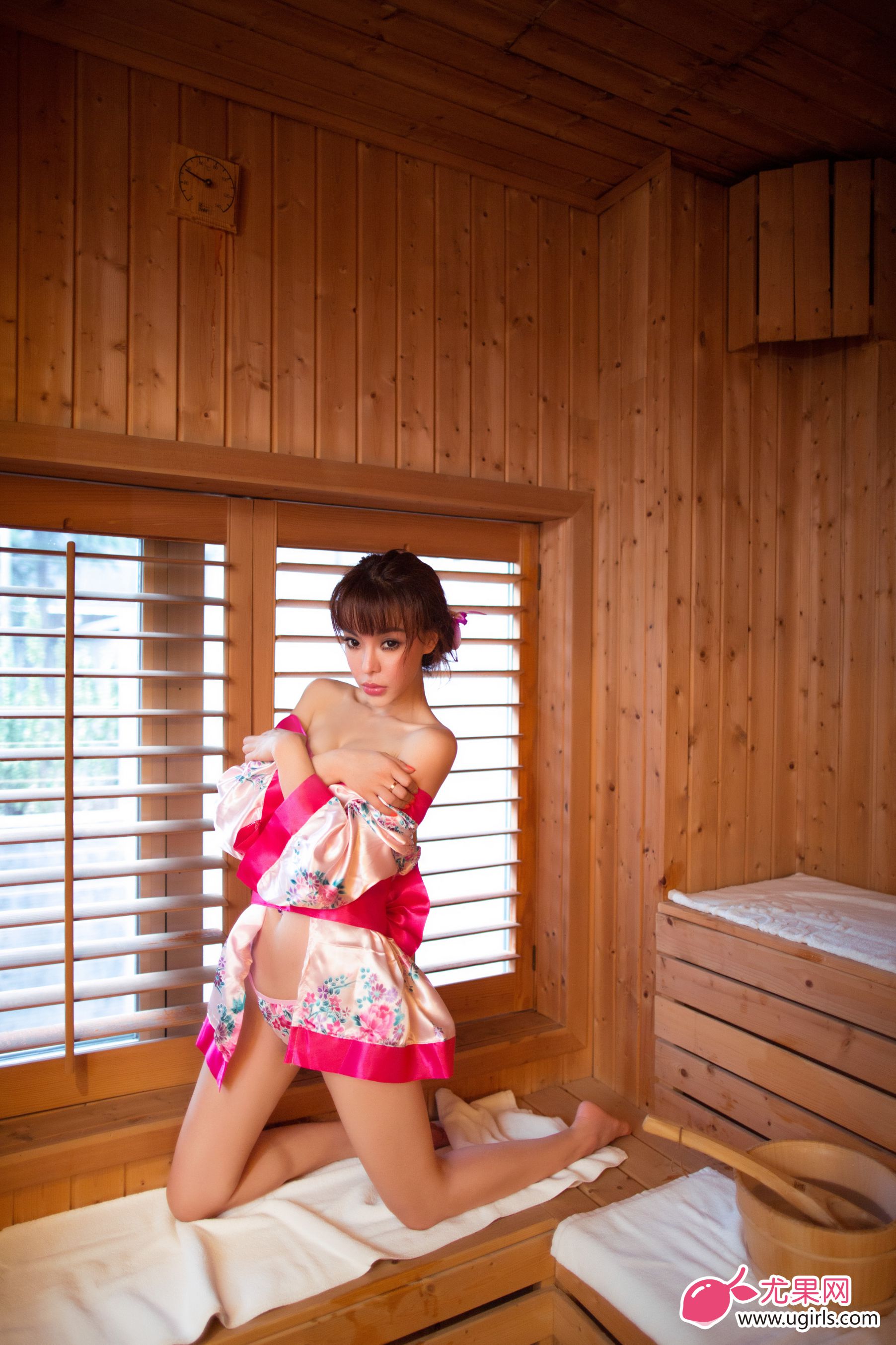 Ugirls Ugirls E019 Zhao Yanyu II