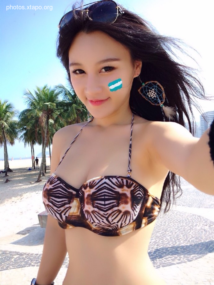 FAN LING JOLIE (Fan Ling Jolie)