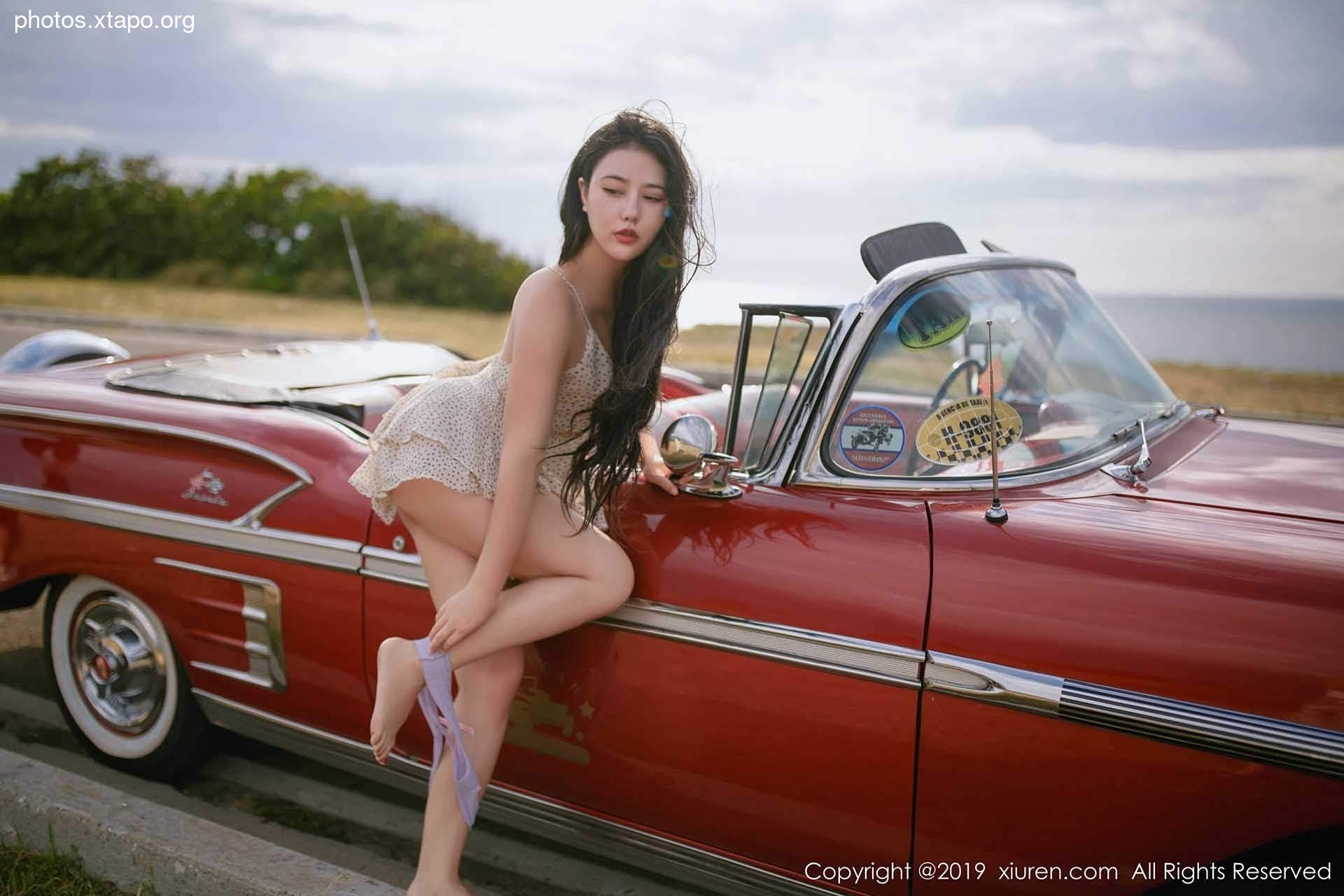 Xiuren No.1463 Manula