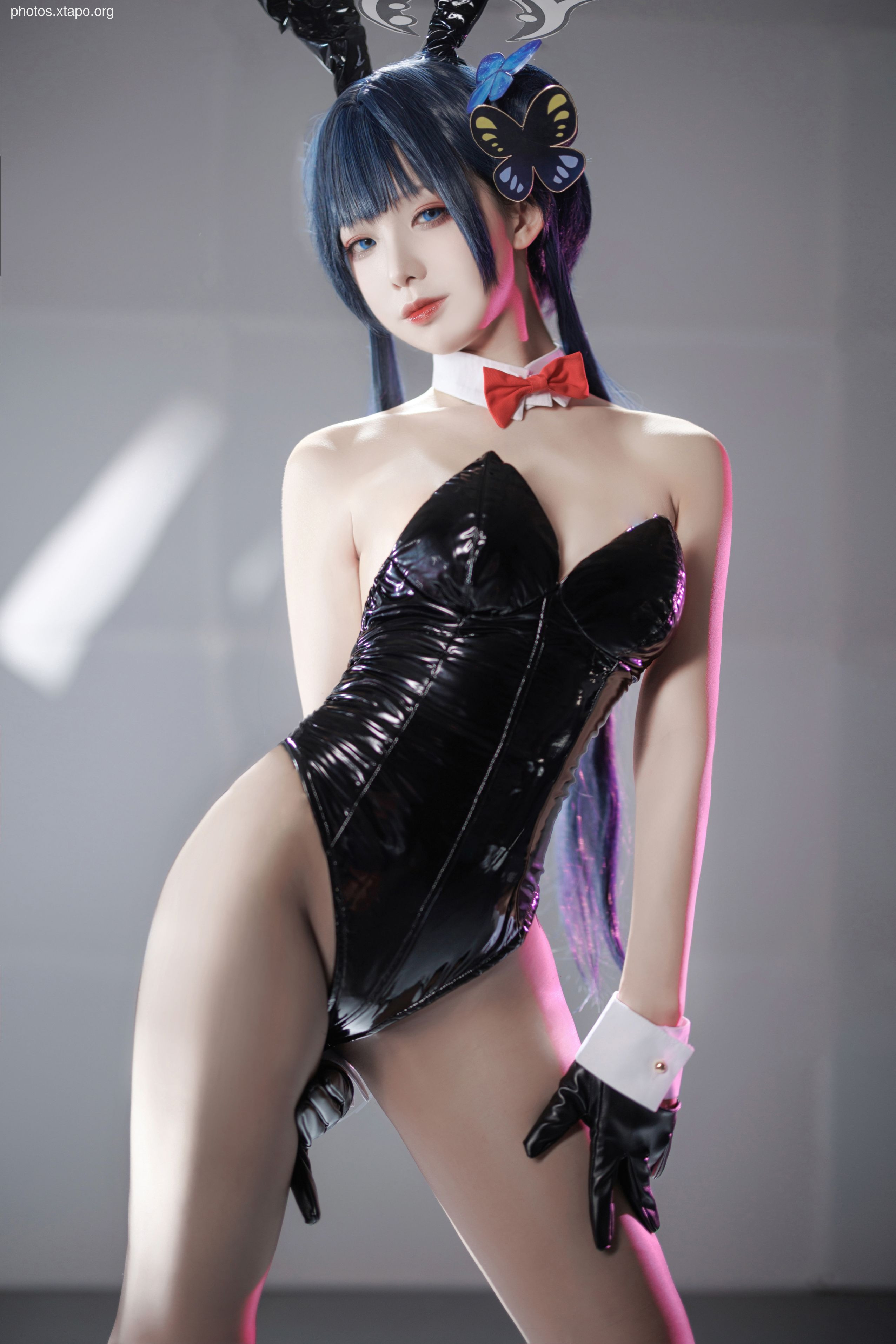 Fengjiangjiang Feisaki bunny girl