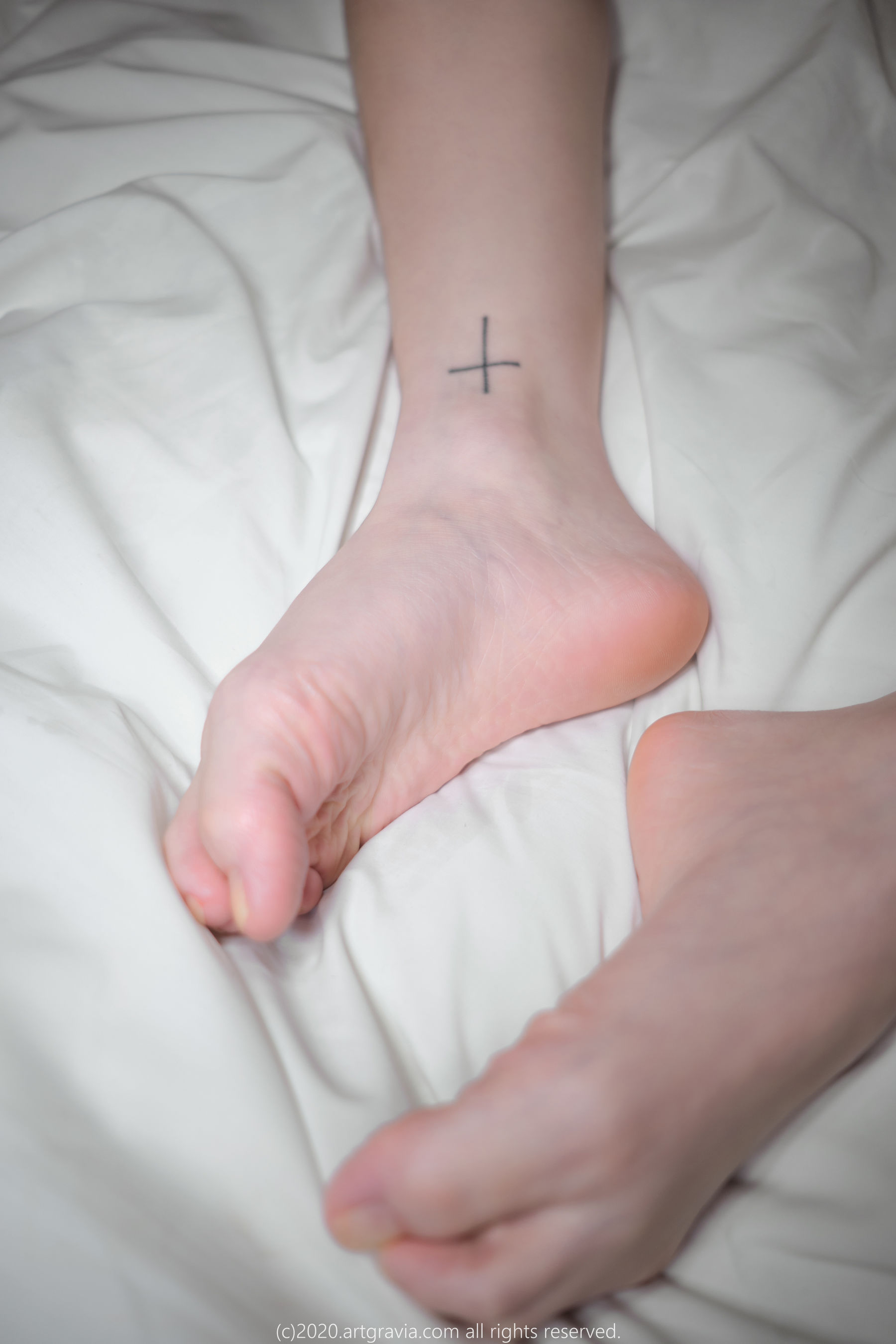 ARTGRAVIA VOL.144 Jangjoo