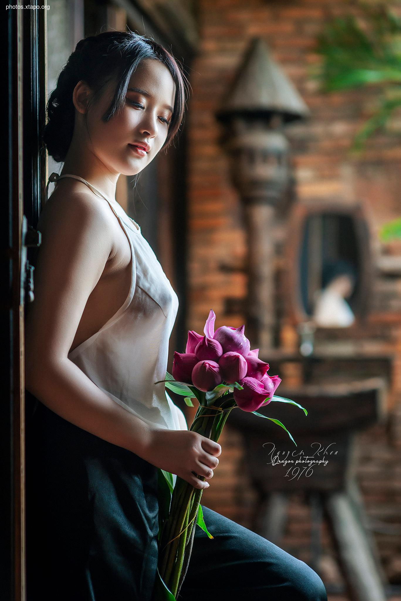 Phan Thi Thanh Tam (Nana)