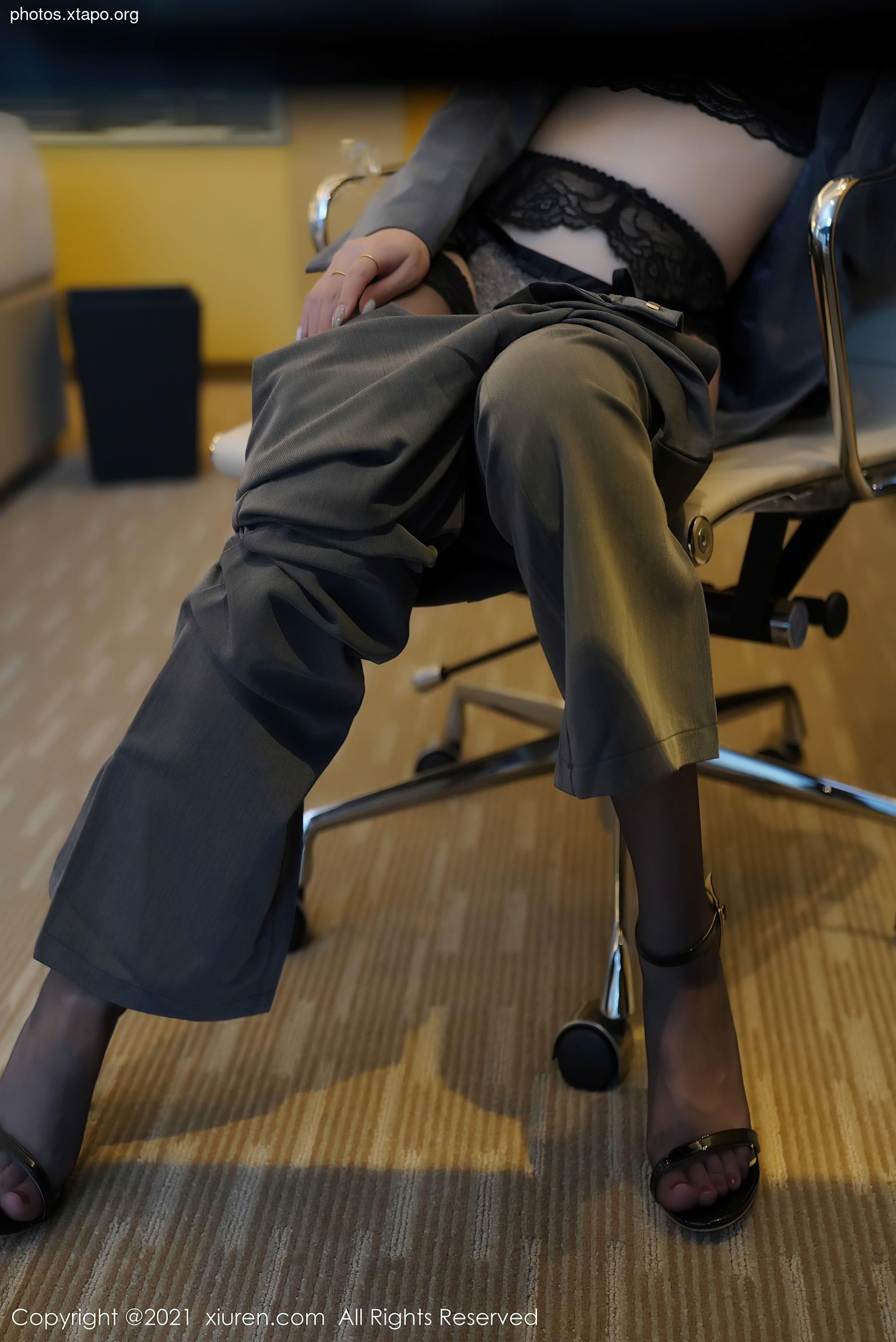 Xiuren 3368 Fairy Baby