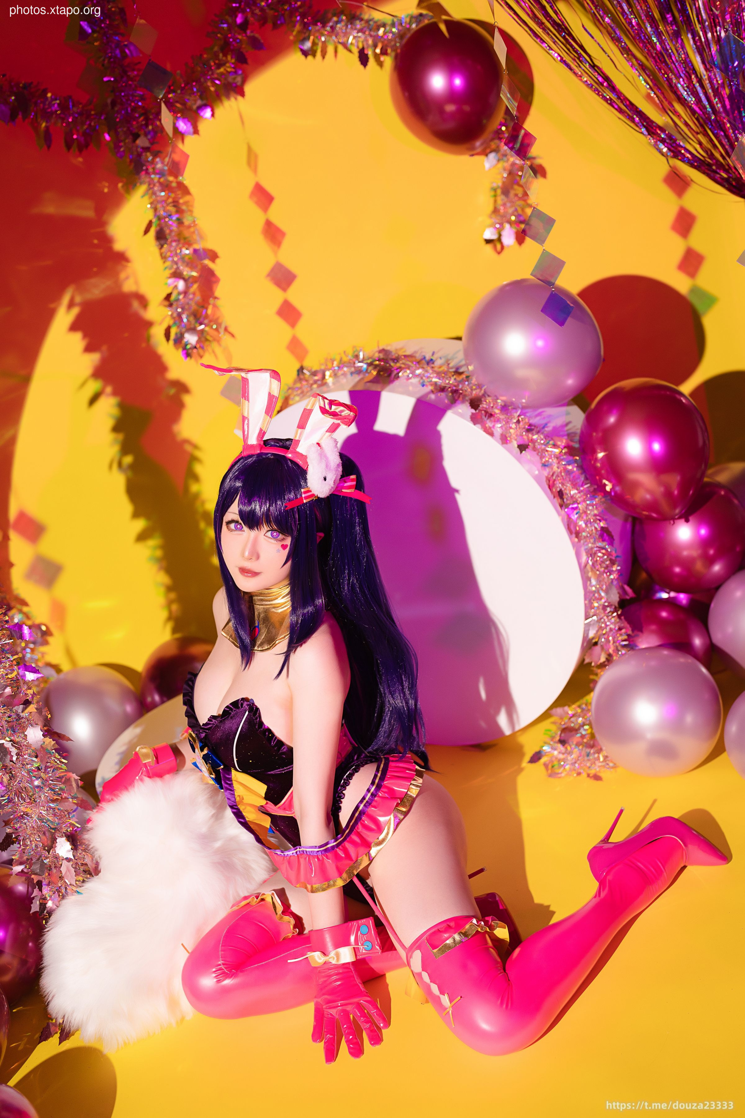 Star Chichi 2023-10-C (November 21 reward group resources)