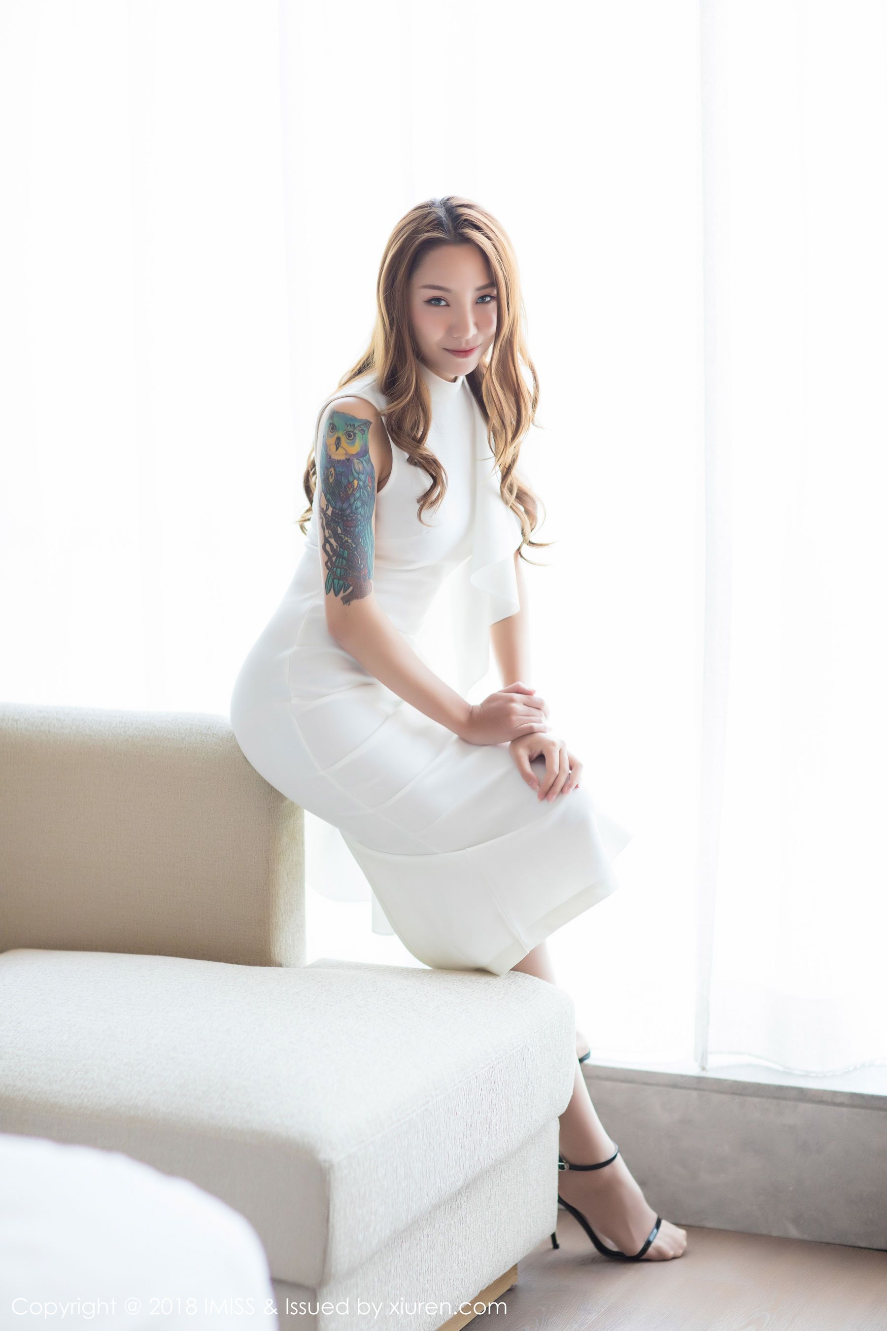 Model VISSA Unique Mature Woman Ai MISS VOL.257