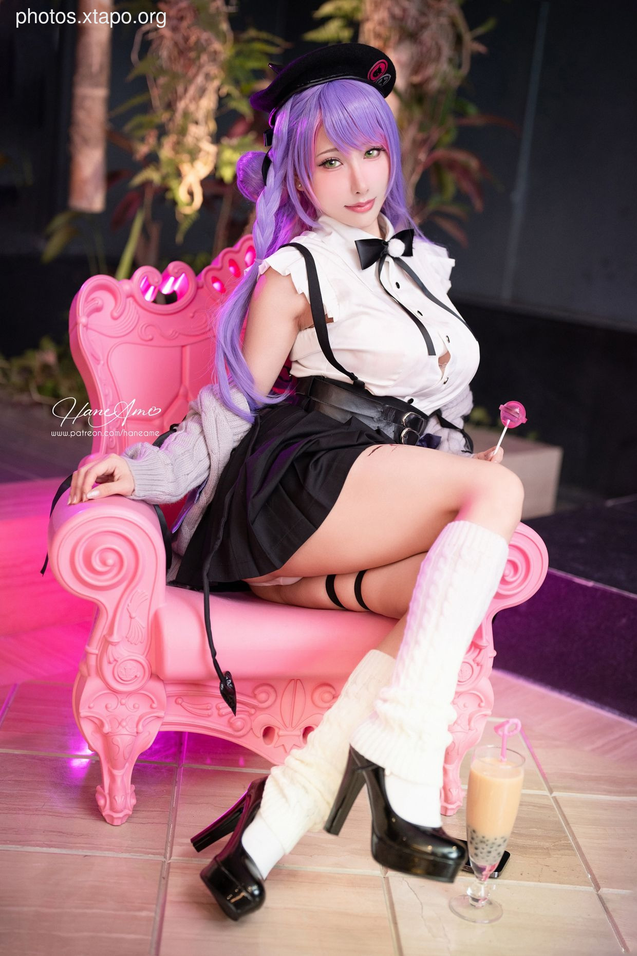 HOLOLIVE_TOWA (November 29 Award Group Resources)