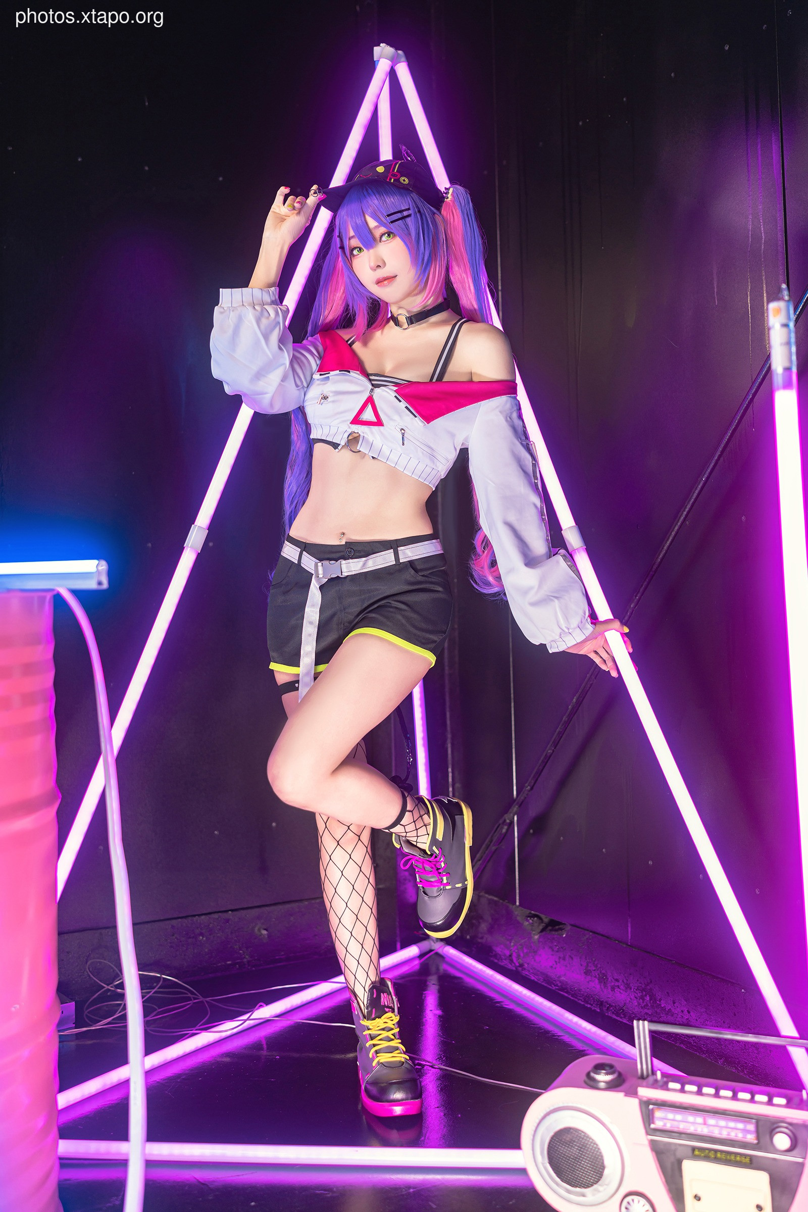 Elyee Child -TOWA TOKOYAMI 39P -104MB