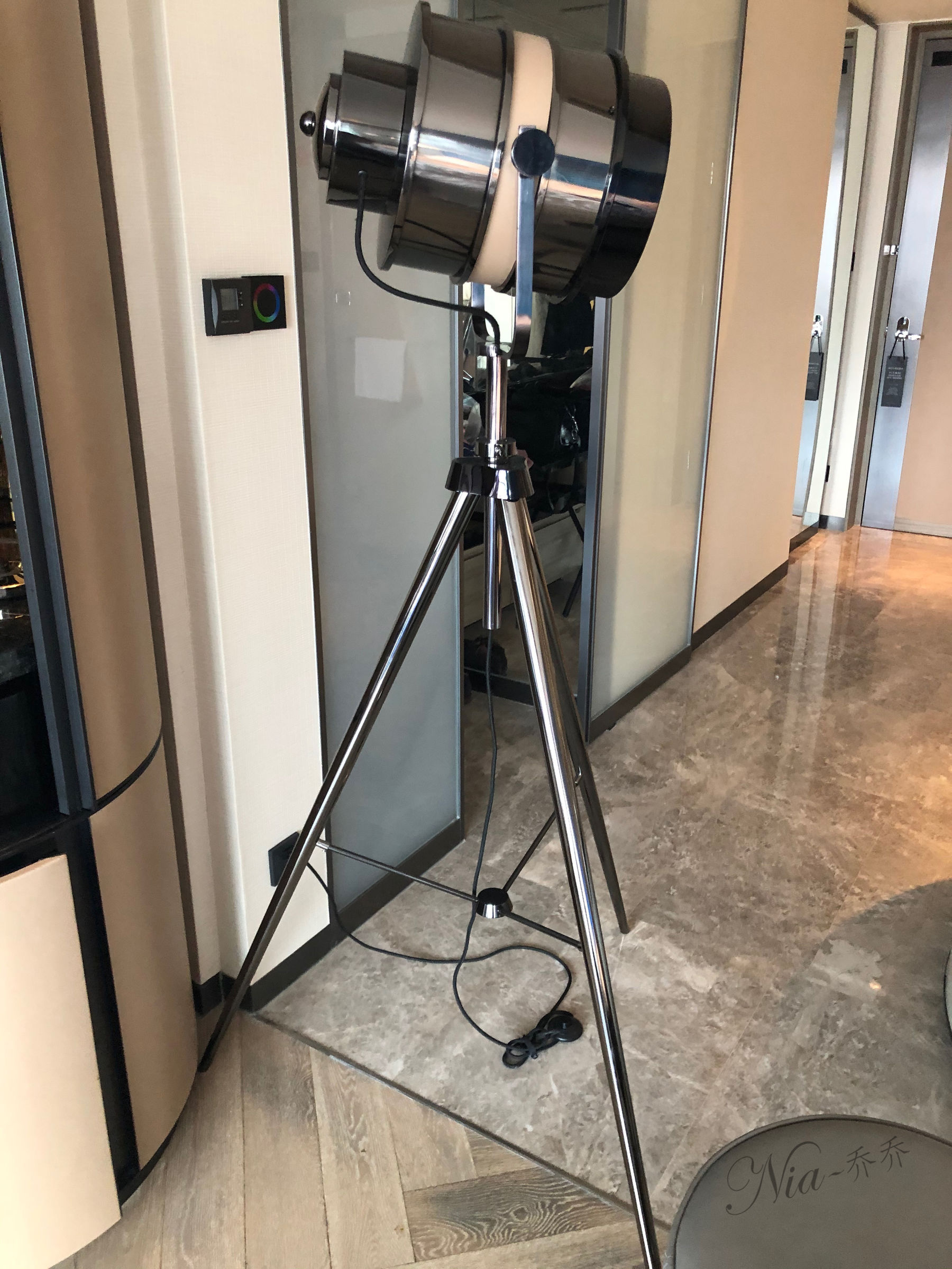 Welfare COS An Qiaoqiao (NIA Qiao Qiao) NO.025 Drunks