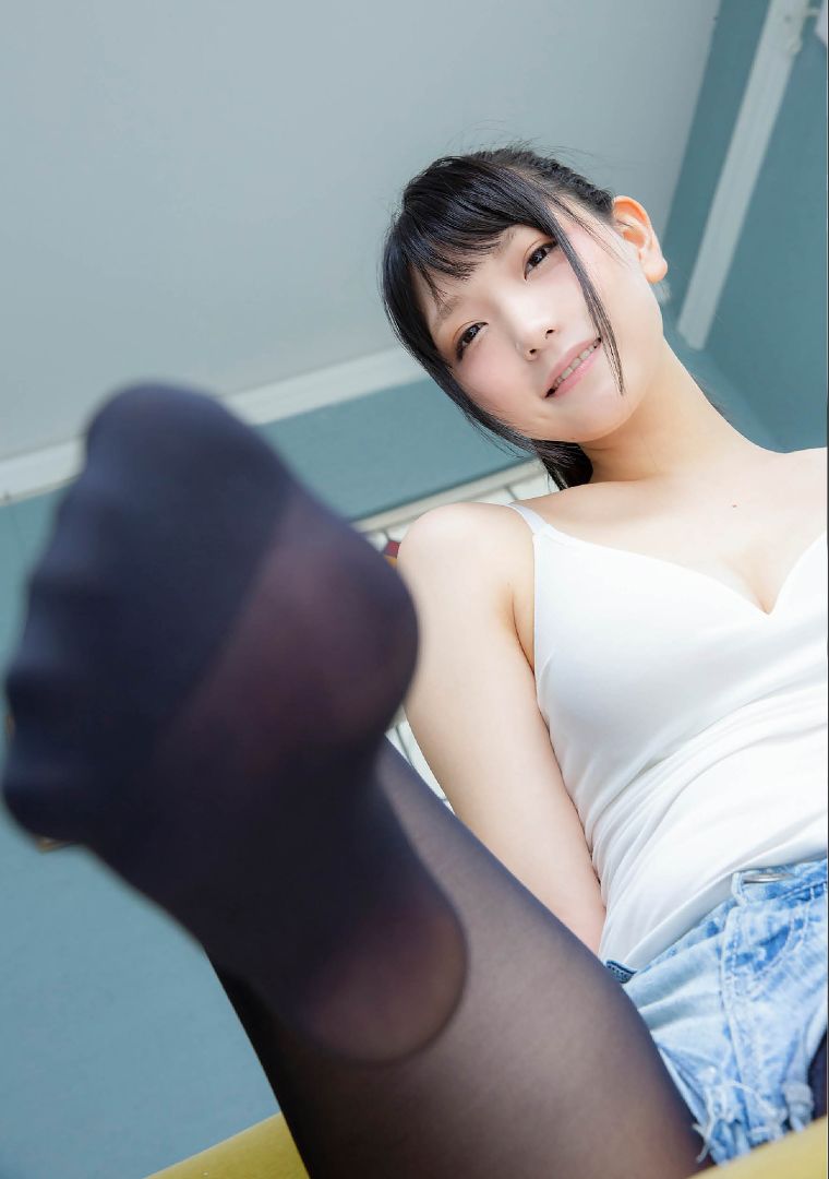 Halem Amatsu -sama Fetegravia Youth Fetish