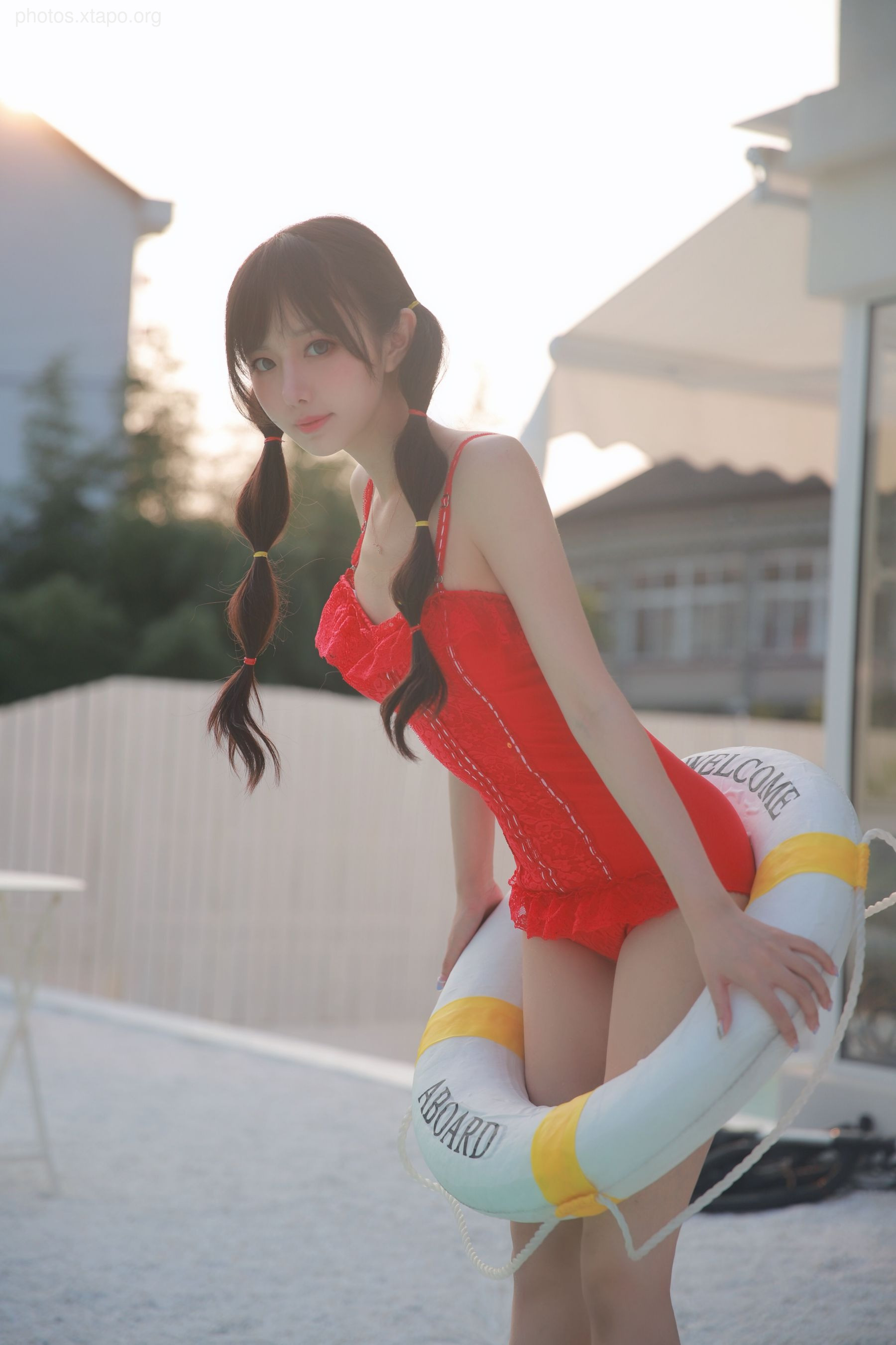 Shika Little Deer -No.78 Swimsuit 63P -107MB