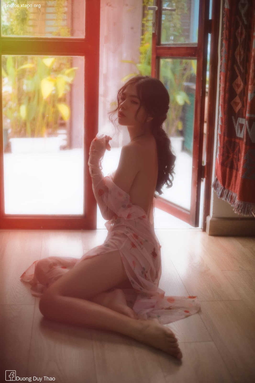 Truong Vu Quynh Mai,