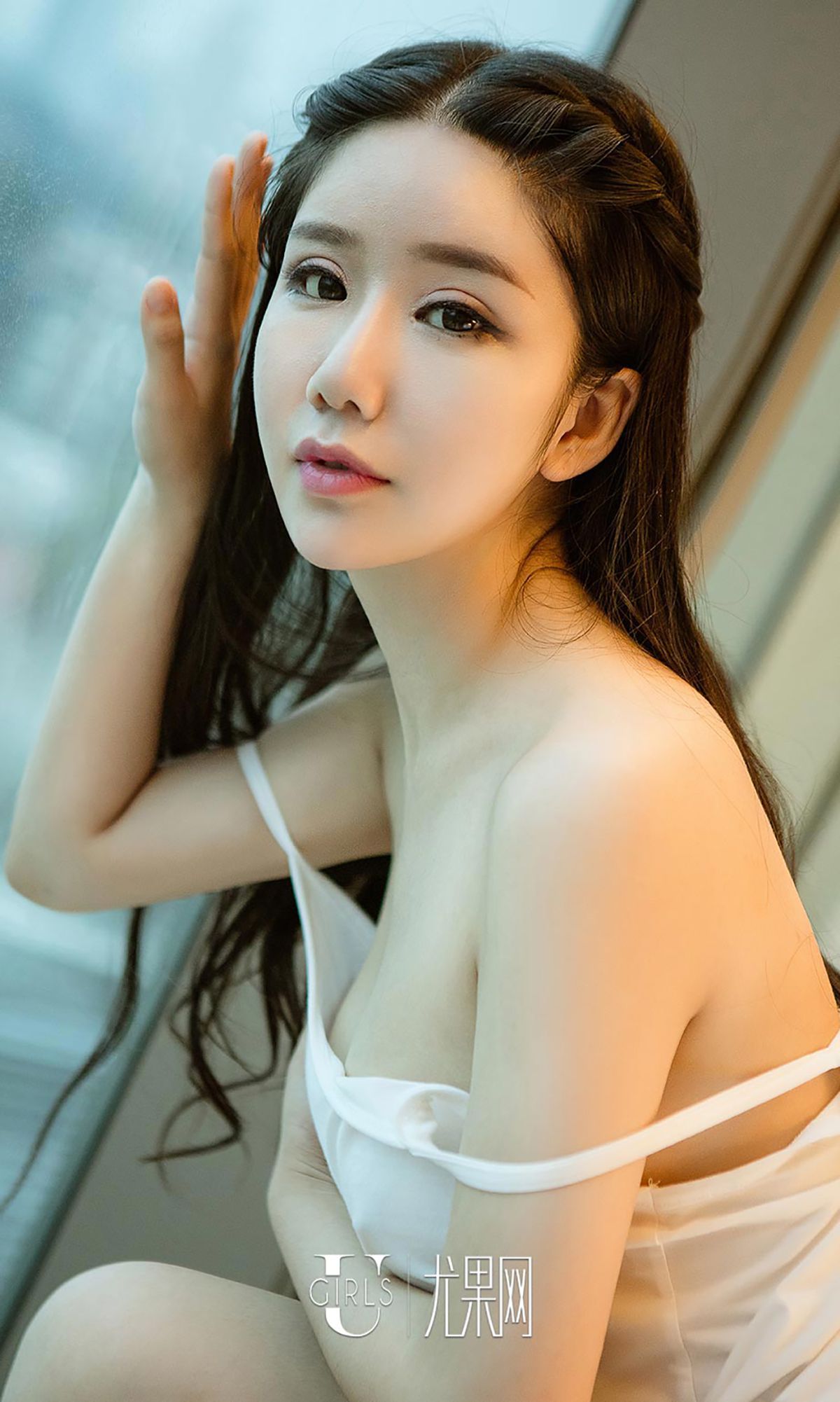 Wang Sitong's Tong Painting Aisu Ugirls No.426