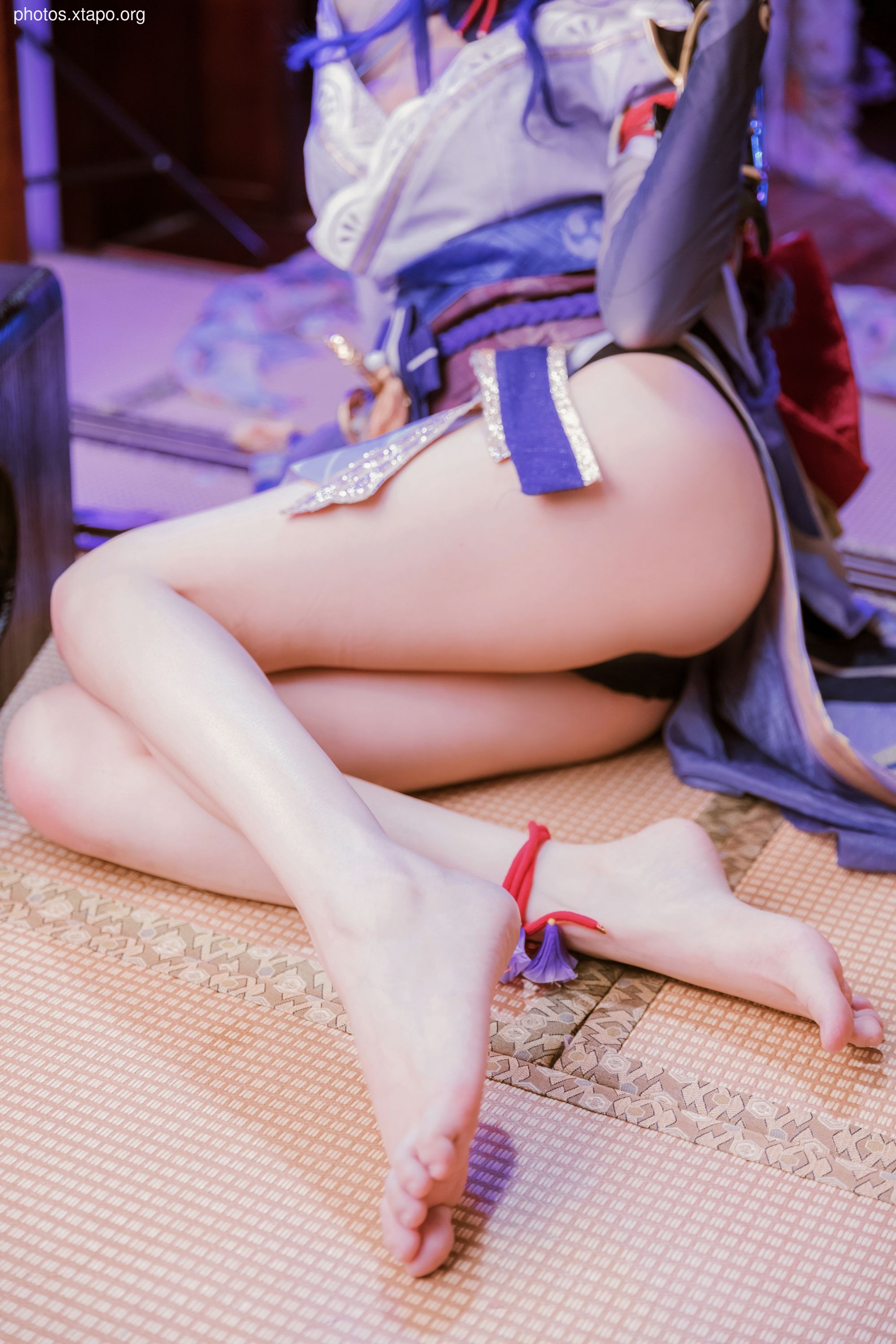 General Tao Peach Meow Lei Sheng (December 9th Reward Group Resources)