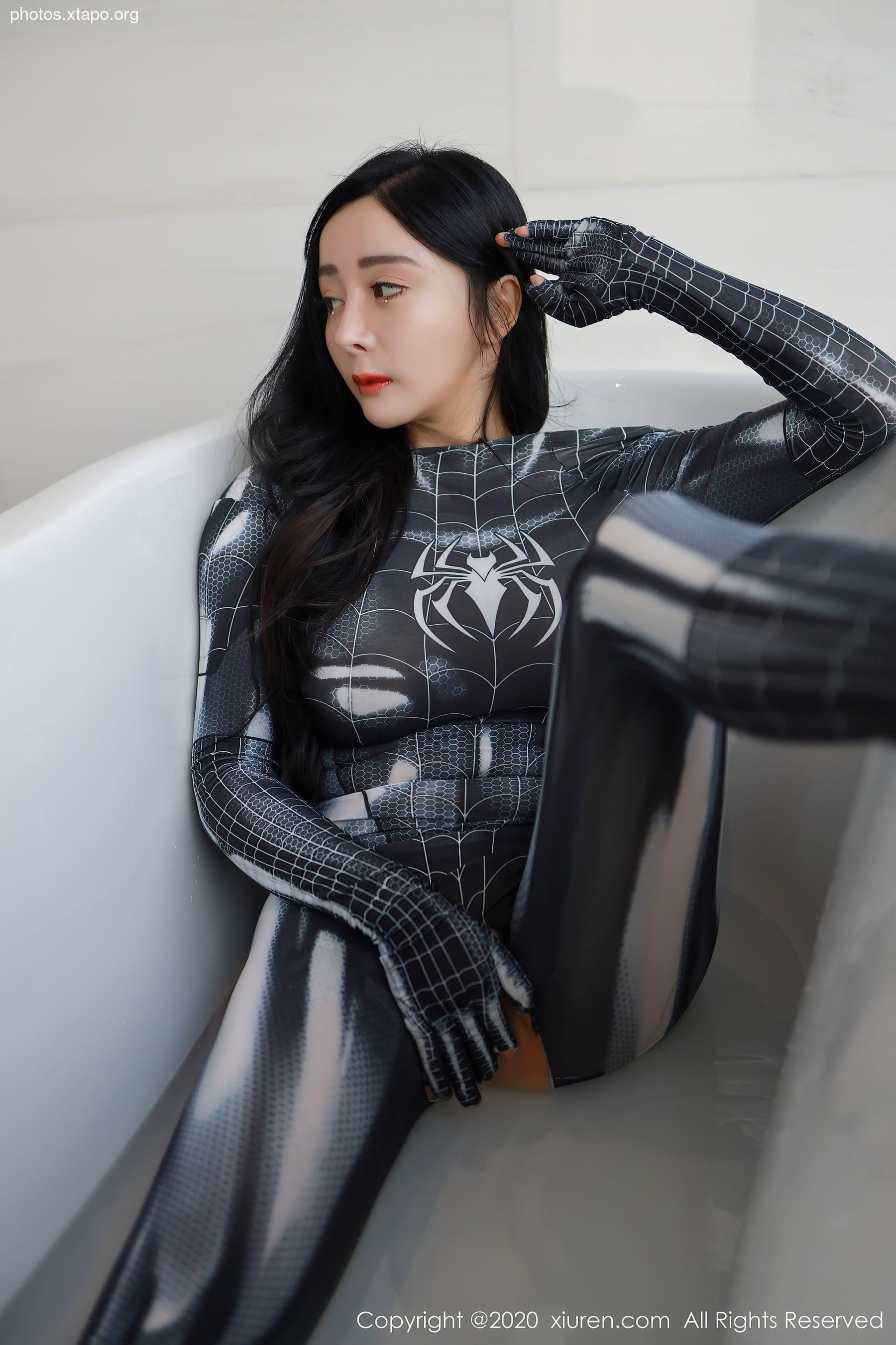 Xiuren 2951 Xiaoyang Mi