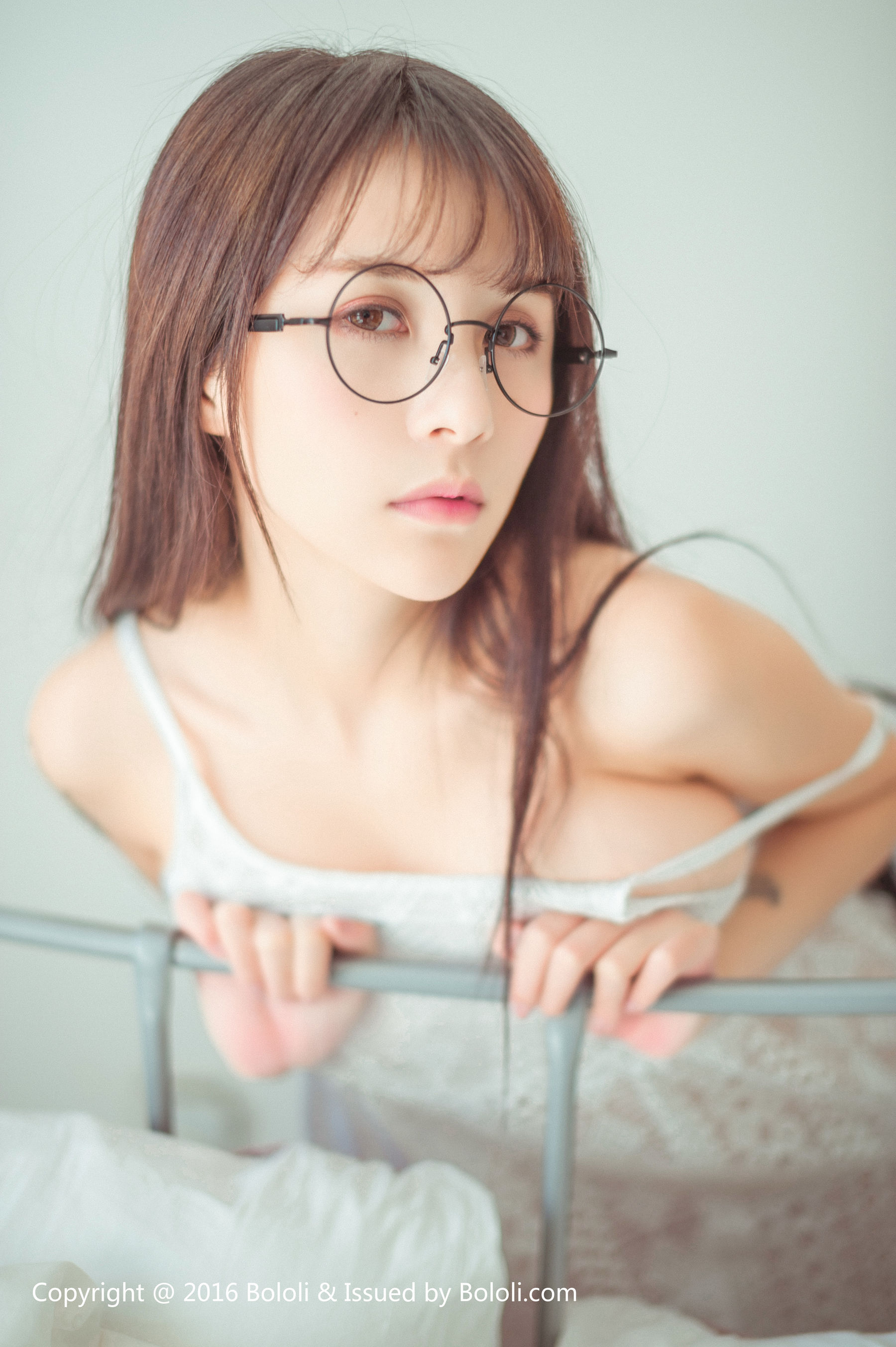 Xia Mei Bololi Bololi Bolo Society Bol.040