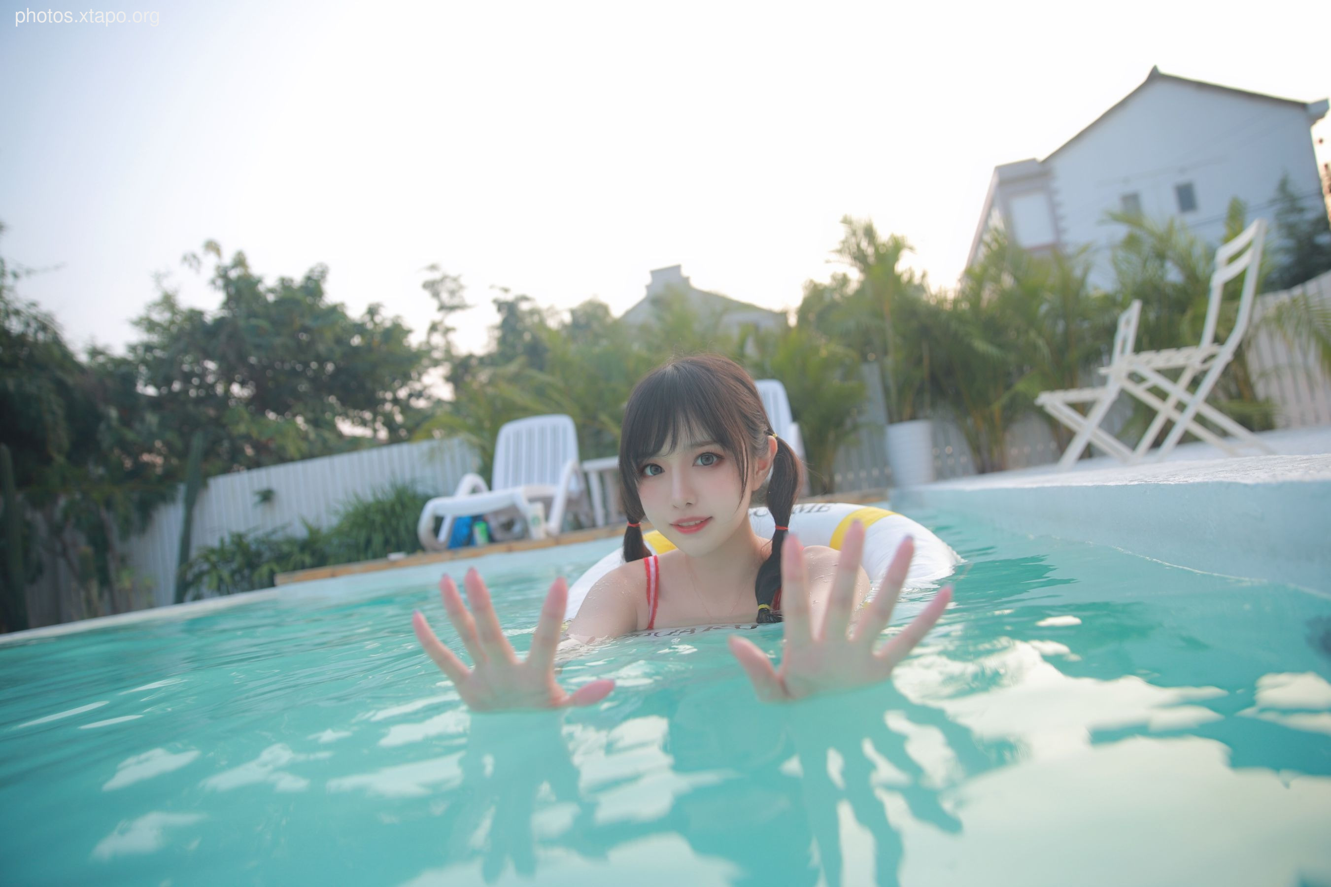 Shika Little Deer -No.78 Swimsuit 63P -107MB