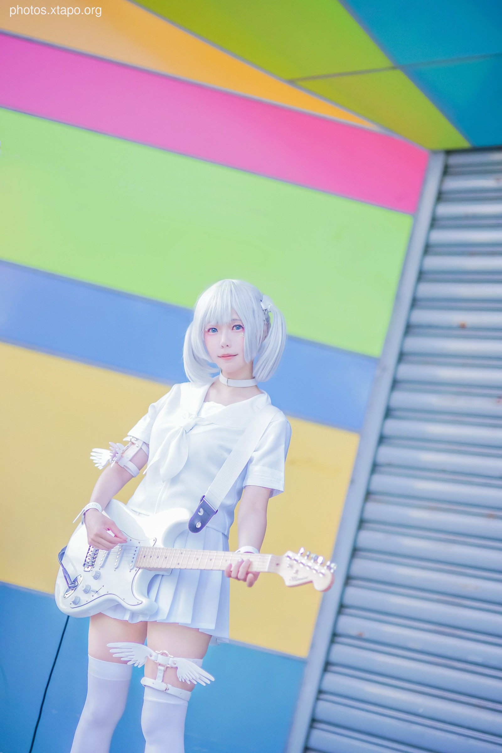 ElyEE子 - NO.87 TUESDAY TWINTAIL 141P-261MB