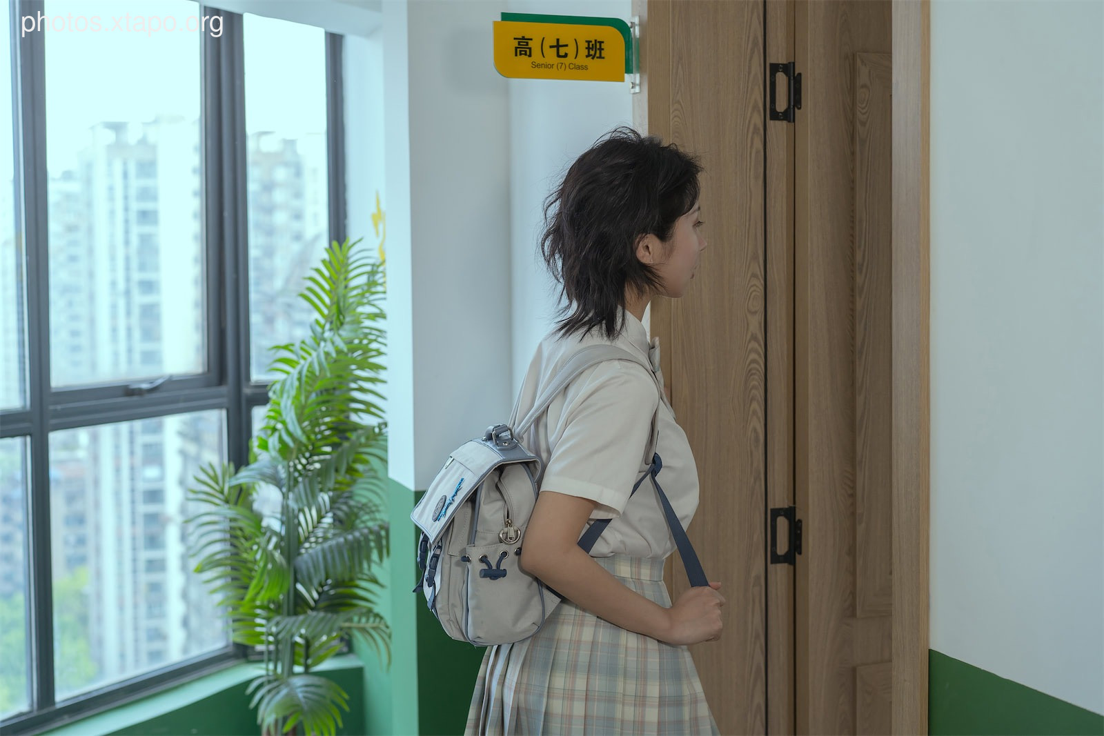 Autumn and Corgi Bullying Diary