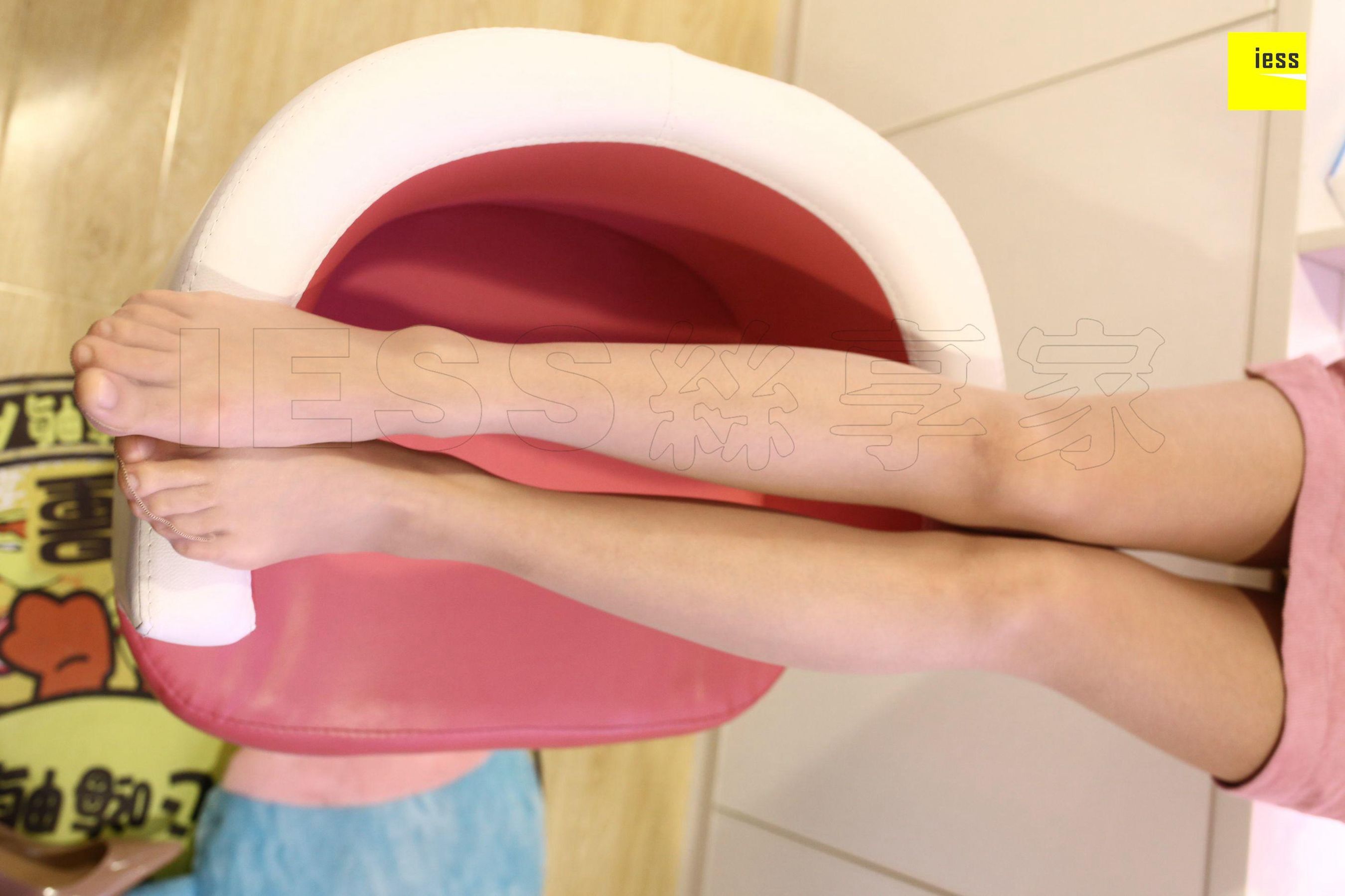 Mu Mu Meow Meow, My Disho Master Different Thoughts to IESS Silkxiang House 215