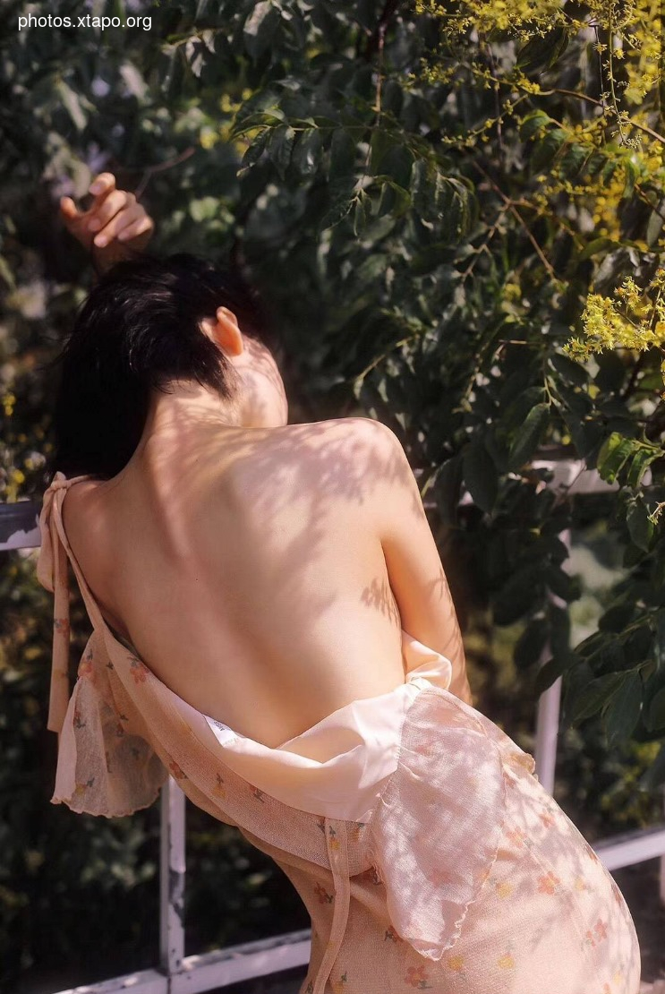 Flower room description of the shop 花房 写真馆