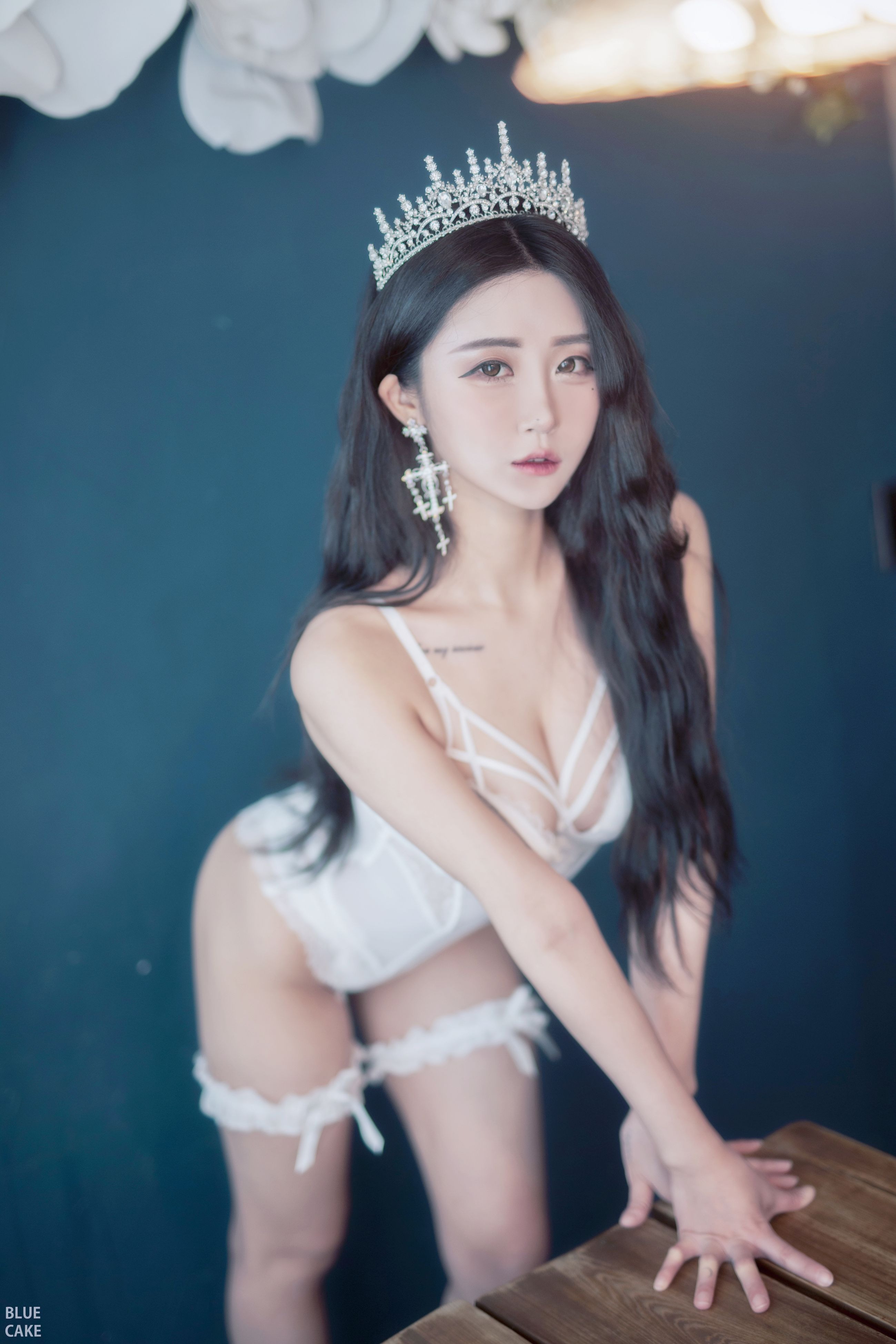 Bomi (보미) - BLUECAKE Happy Bomiday 95P-1.14GB