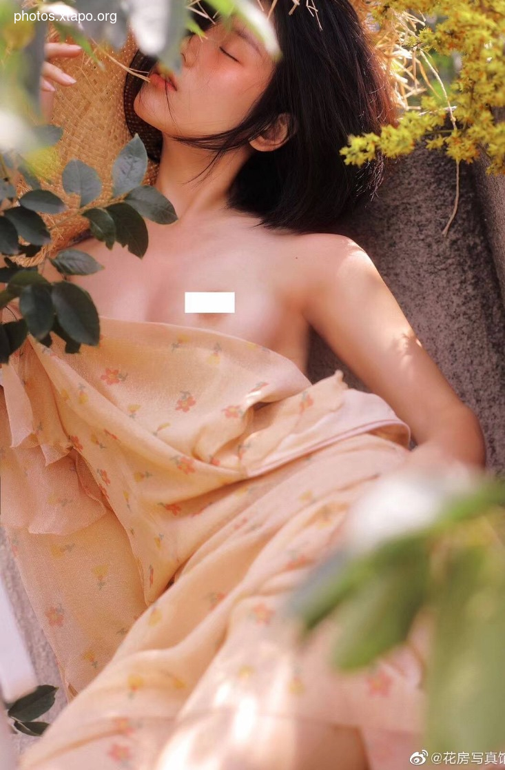 Flower room description of the shop 花房 写真馆