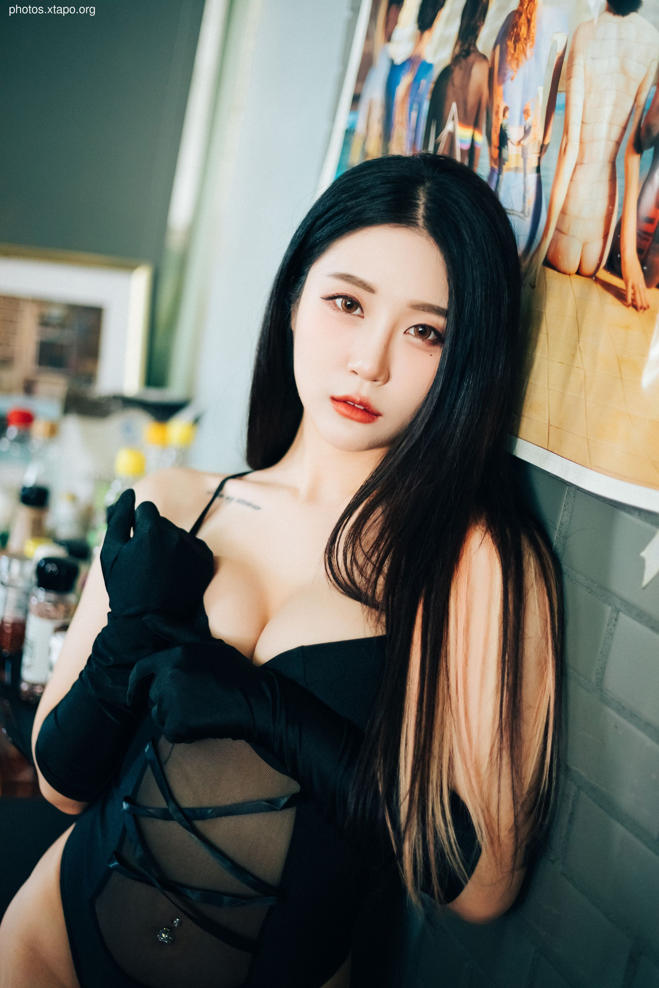 Bomi (보미) - loozy roomate 52p -955mb