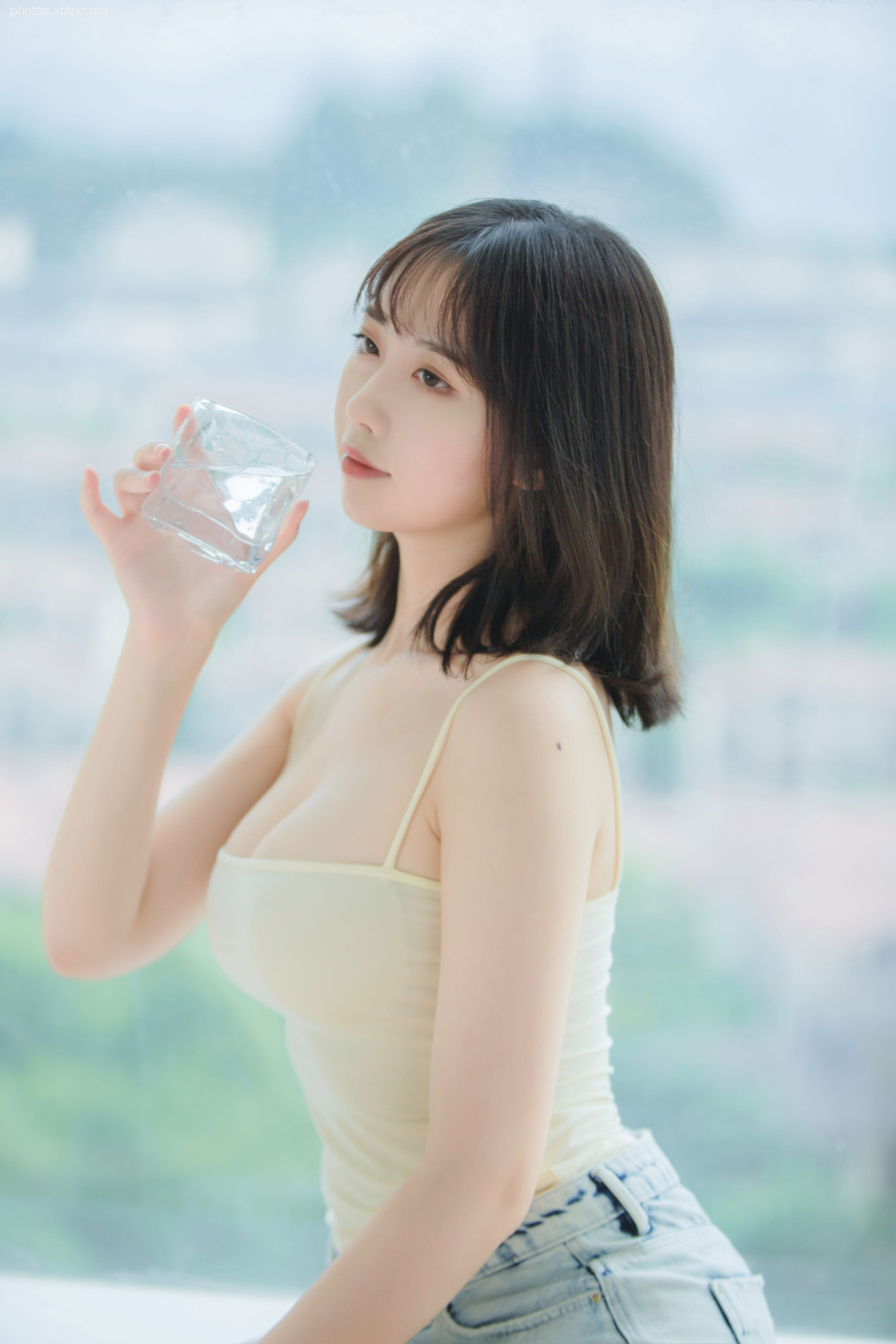 NO.031 Summer Lemon 32P-255MB