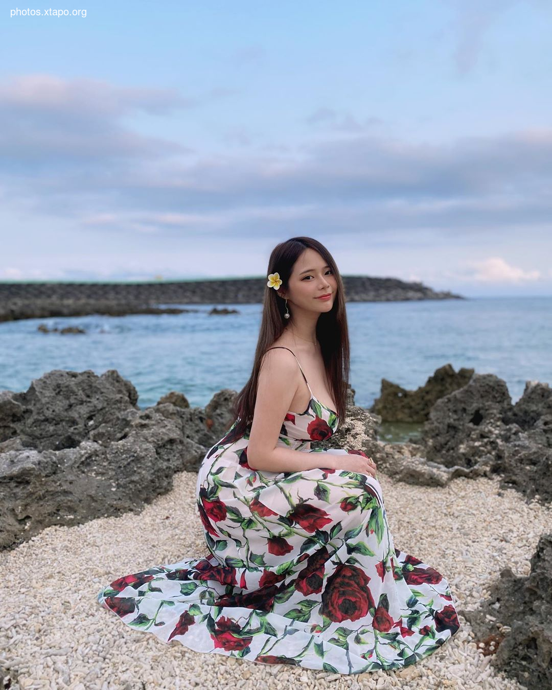 Ta Tang Mac- Xie Sangmo