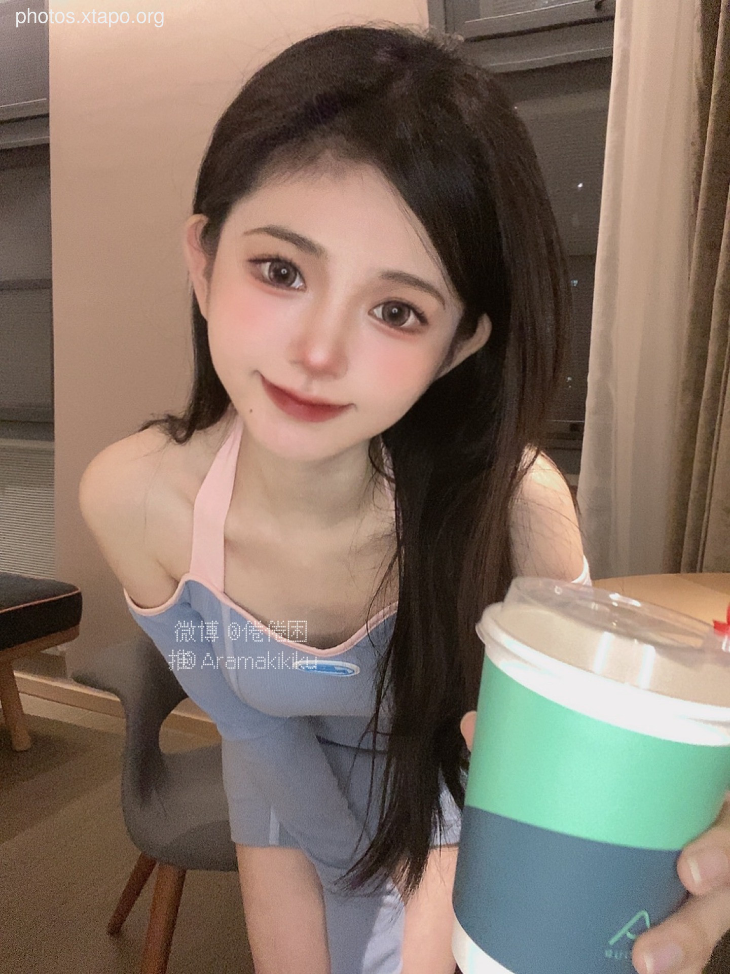 Tired meow back skirt 32p2v-237MB