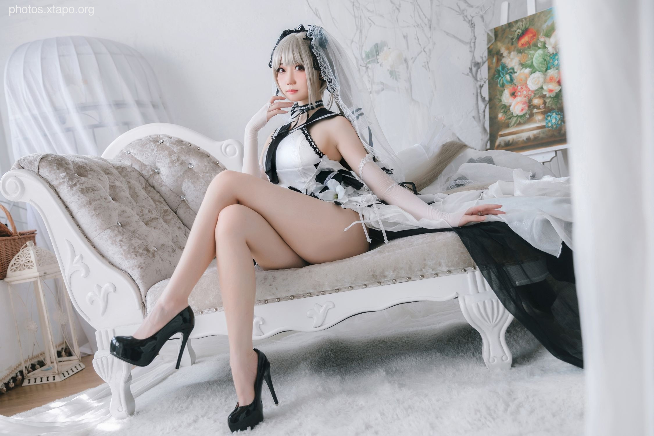 Swing carbon -a fear of dresses 33P -203MB