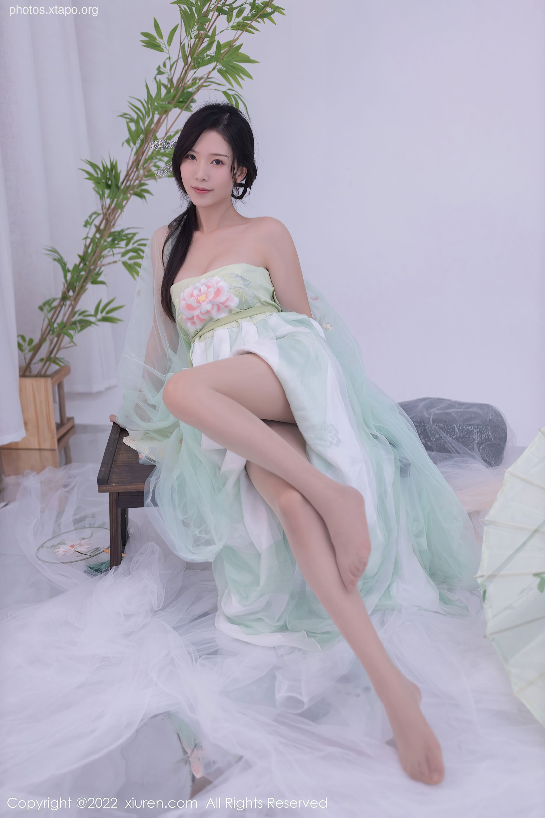 No.5345 Shake Niangli Shi 72P-542MB