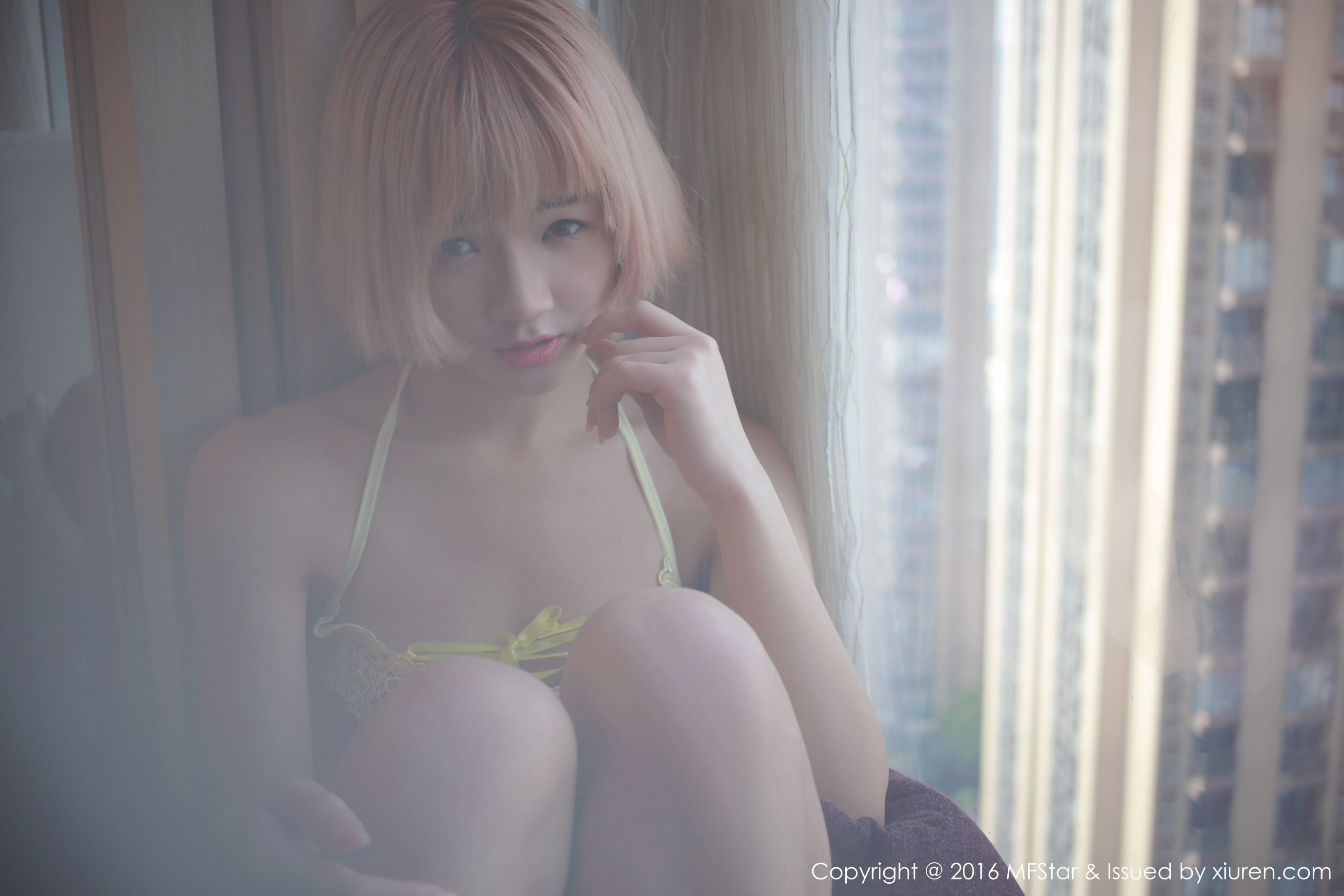 Yueya Fairy Little Fairy Fairy Model Academy MFSTAR VOL.082